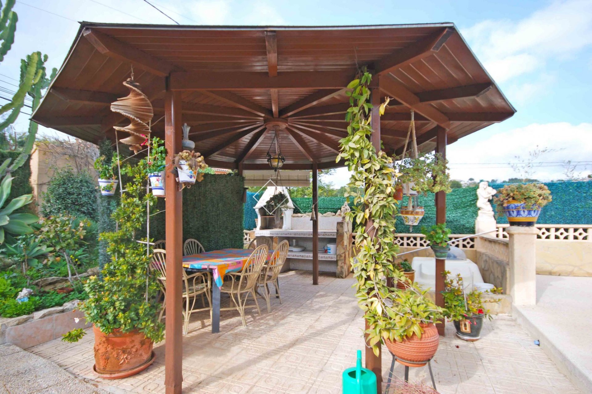 Reventa - Villa - Moraira - Cap Blanc