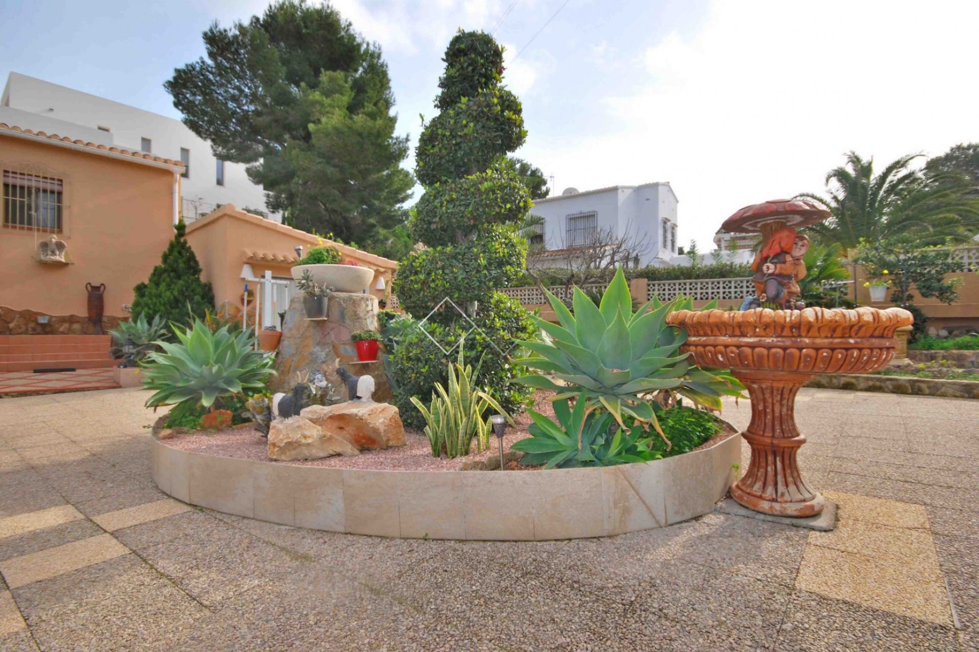 Reventa - Villa - Moraira - Cap Blanc