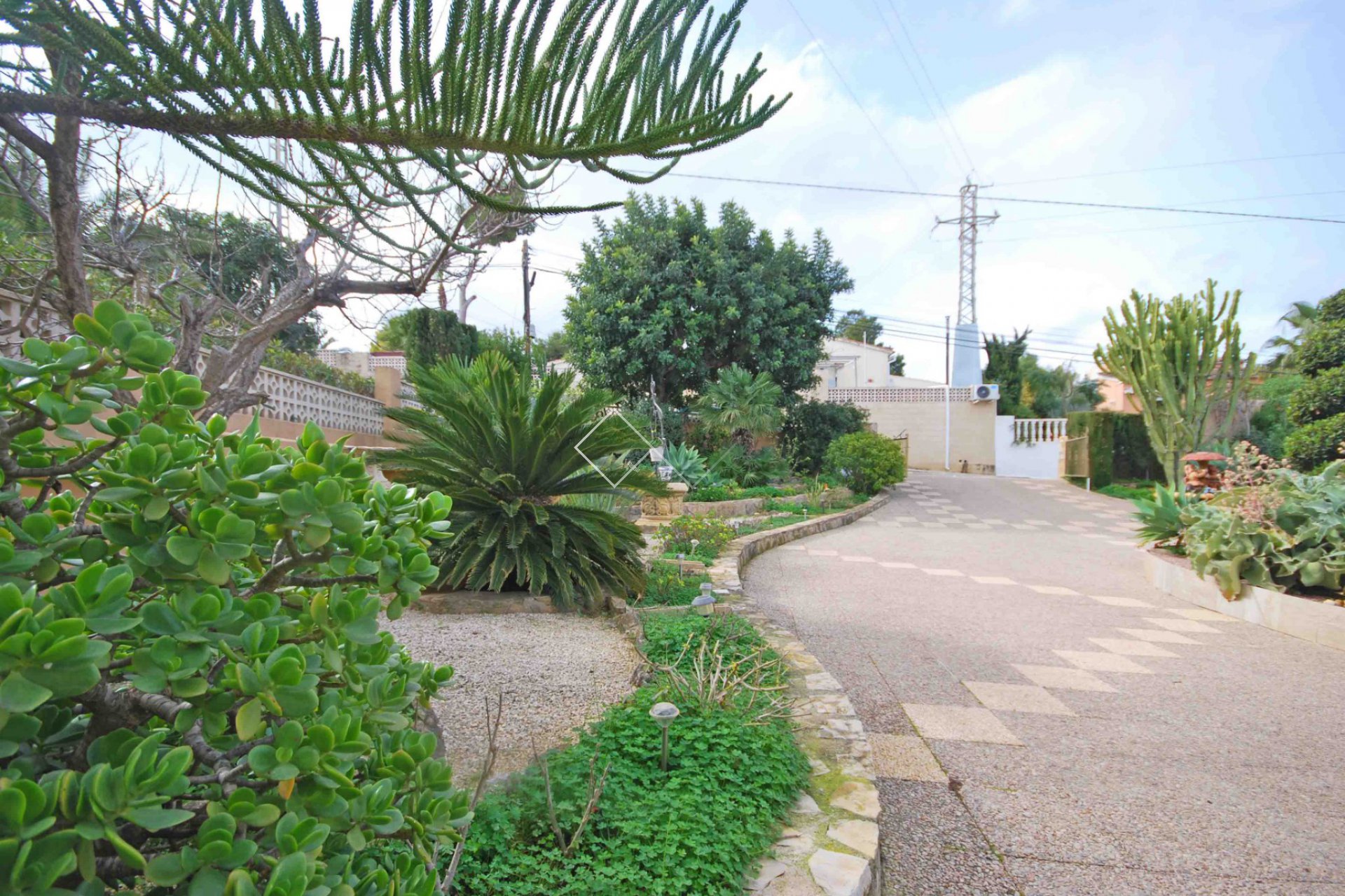 Reventa - Villa - Moraira - Cap Blanc