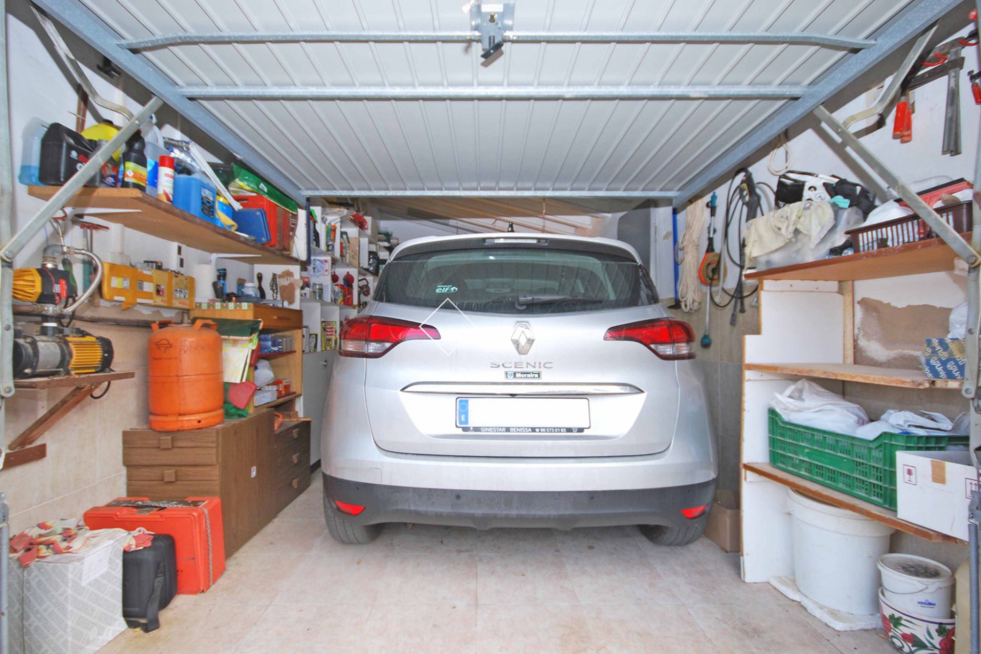 Reventa - Villa - Moraira - Cap Blanc
