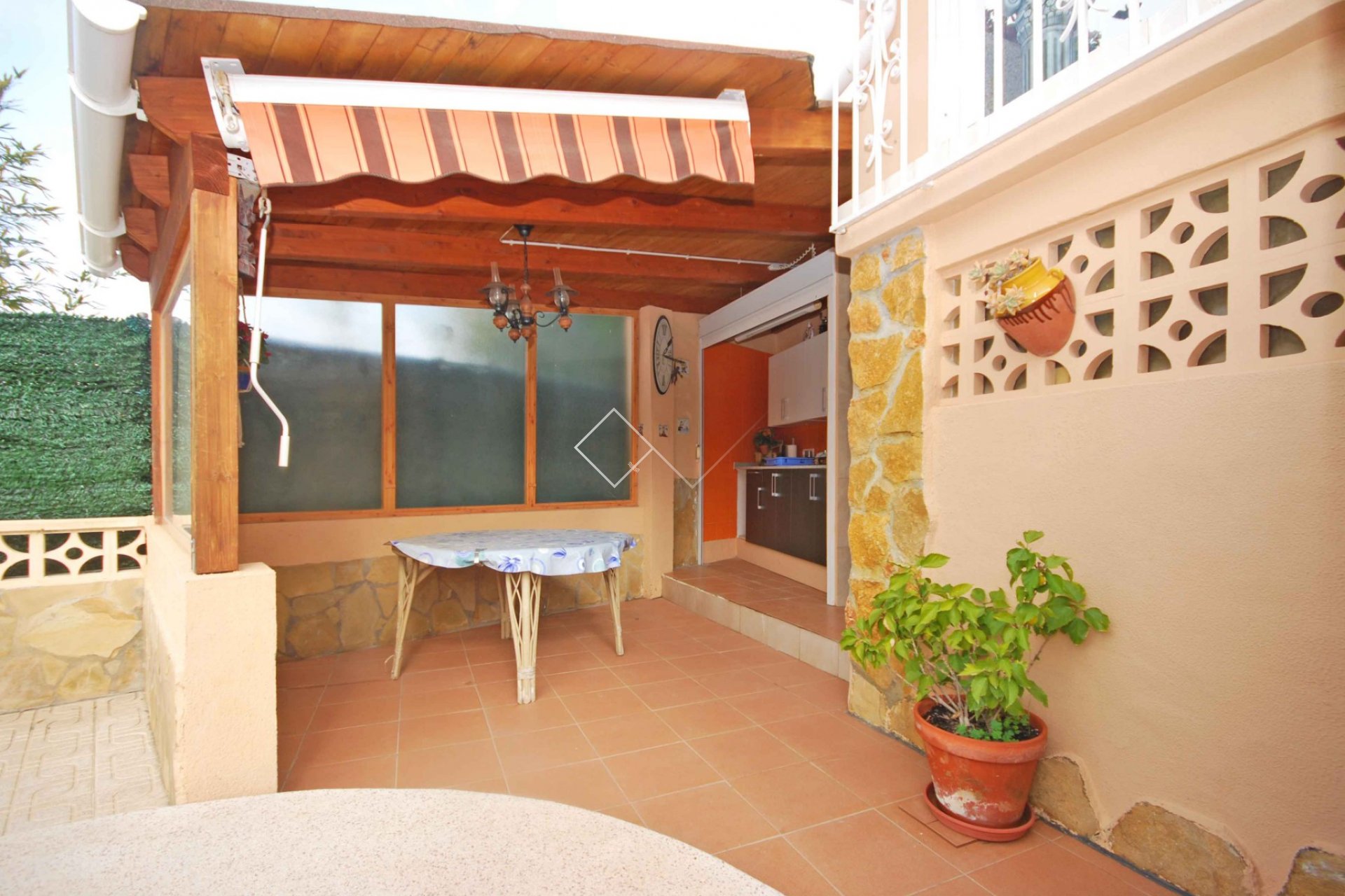 Reventa - Villa - Moraira - Cap Blanc
