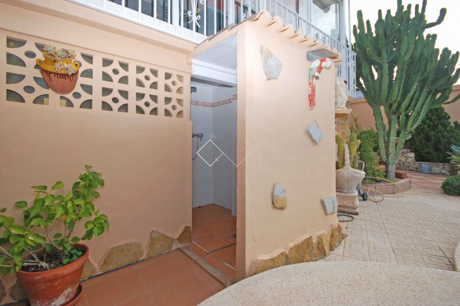 Reventa - Villa - Moraira - Cap Blanc