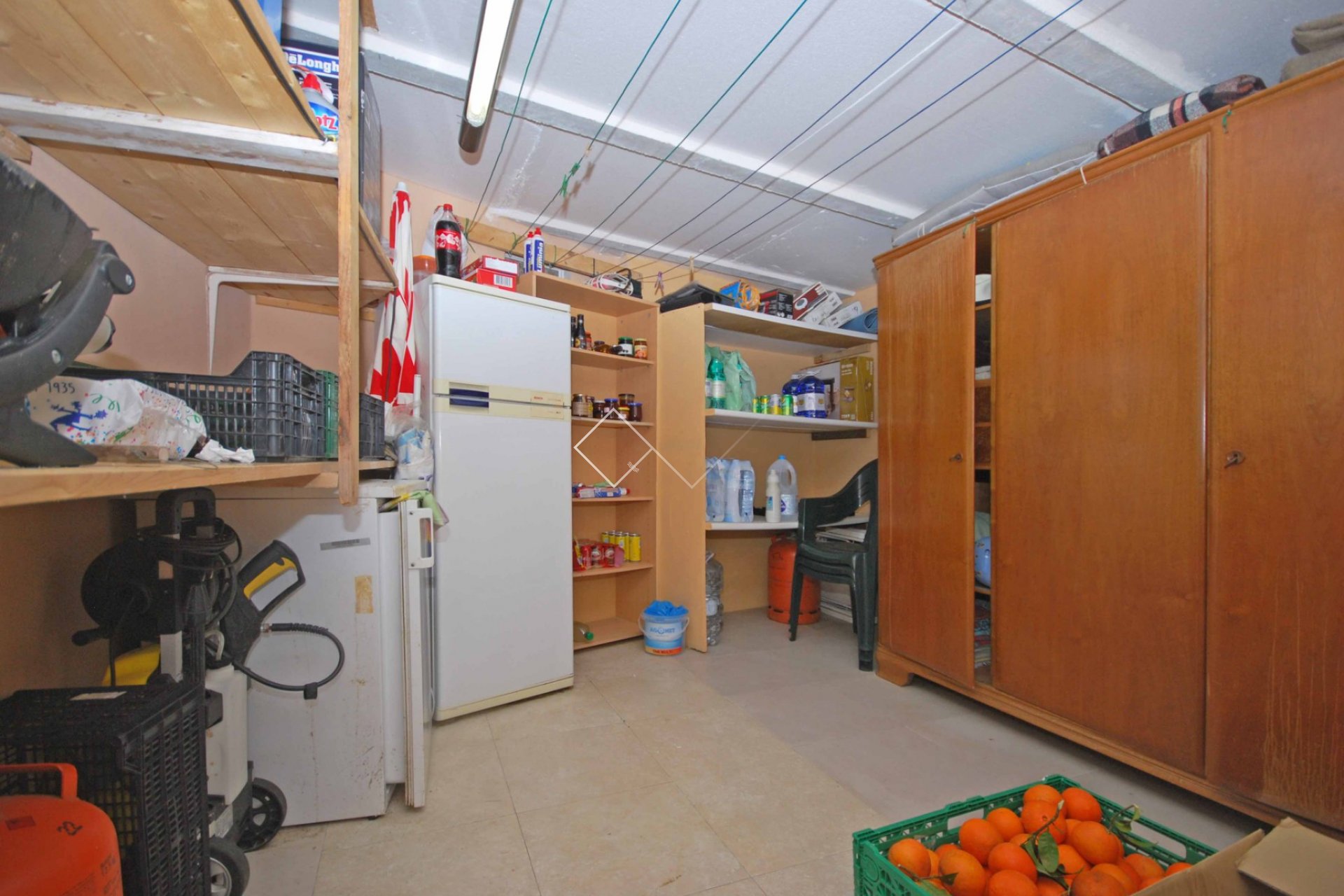 Reventa - Villa - Moraira - Cap Blanc
