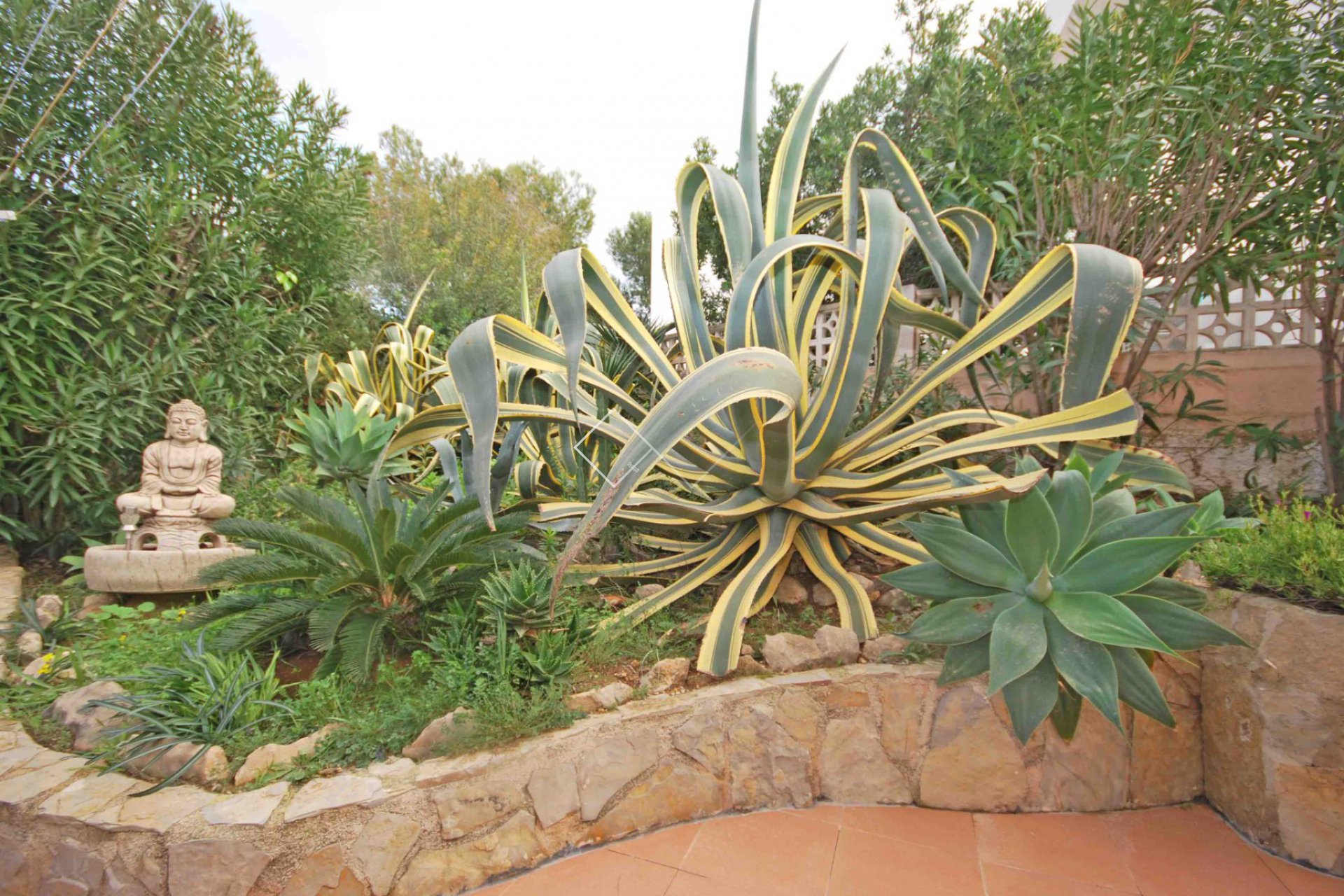 Reventa - Villa - Moraira - Cap Blanc