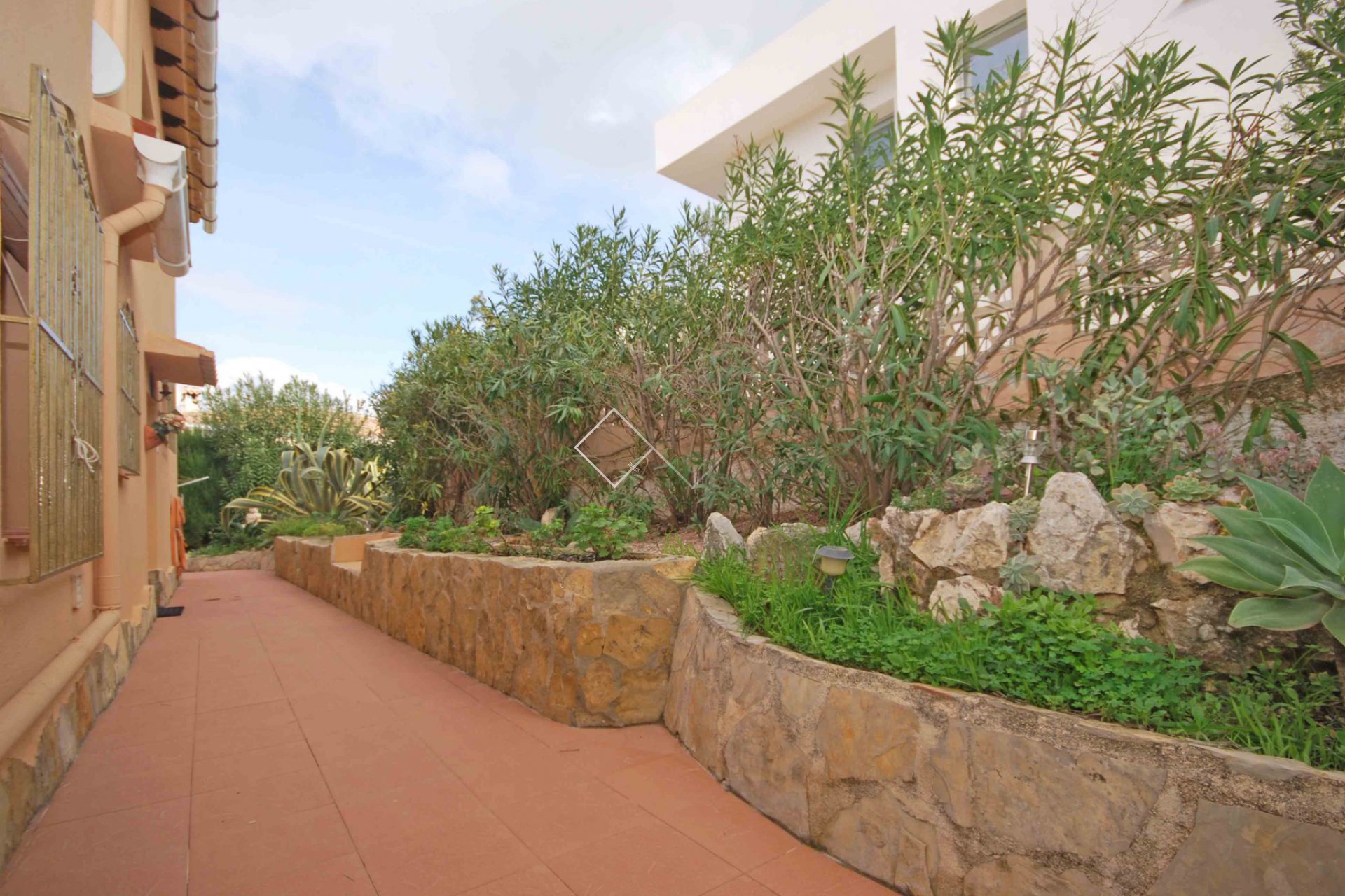 Reventa - Villa - Moraira - Cap Blanc
