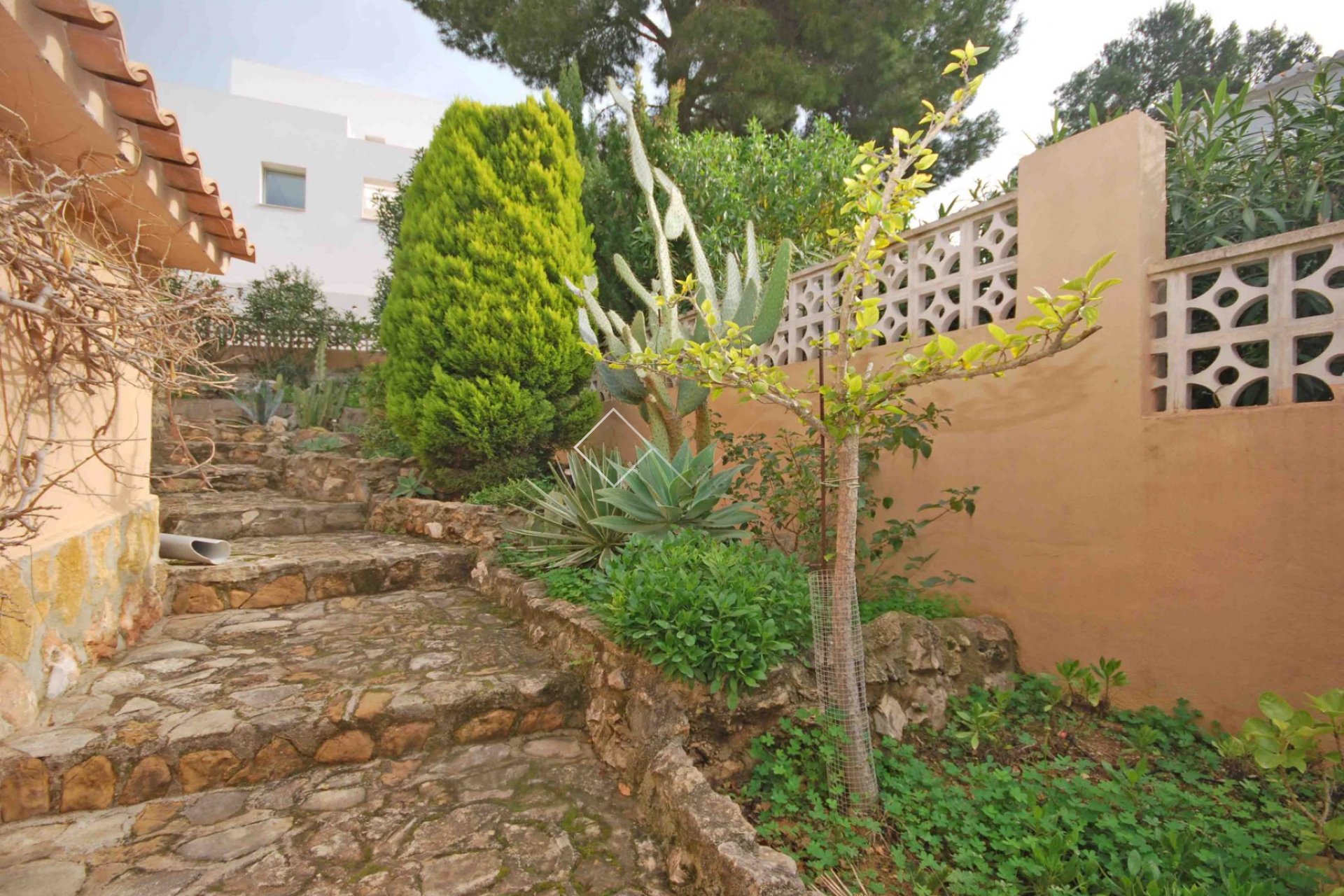 Reventa - Villa - Moraira - Cap Blanc