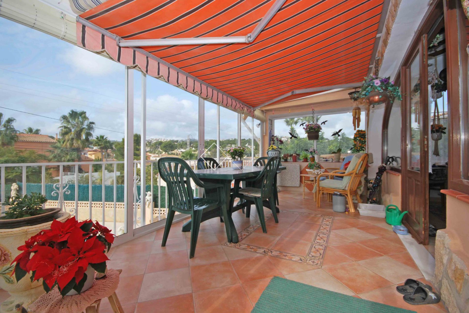 Reventa - Villa - Moraira - Cap Blanc