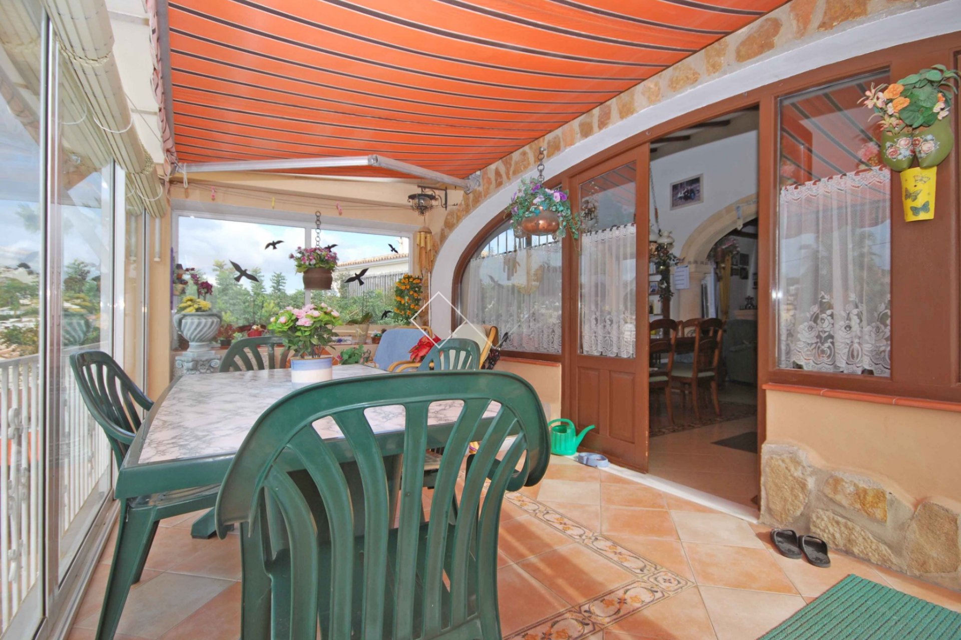 Reventa - Villa - Moraira - Cap Blanc