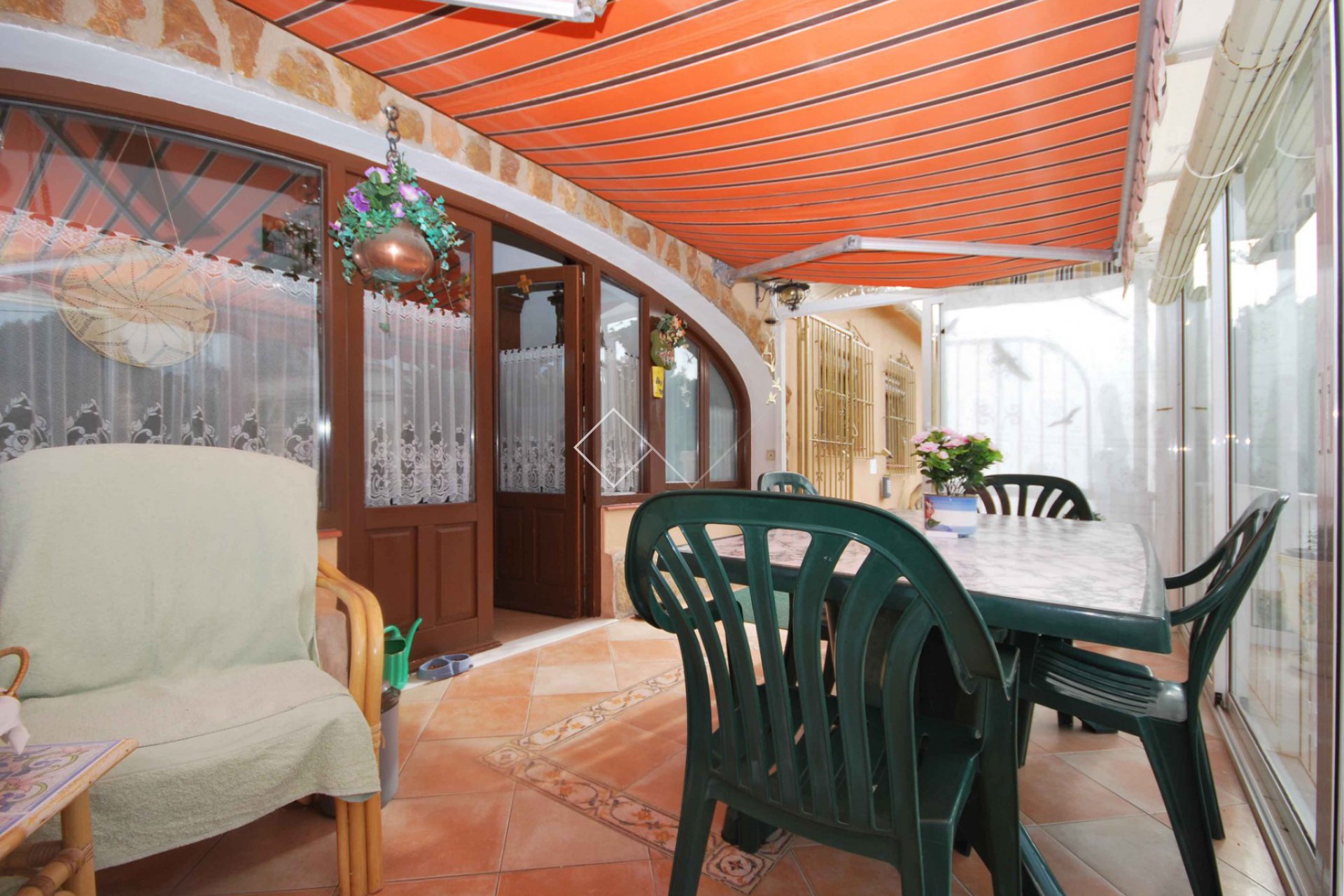 Reventa - Villa - Moraira - Cap Blanc