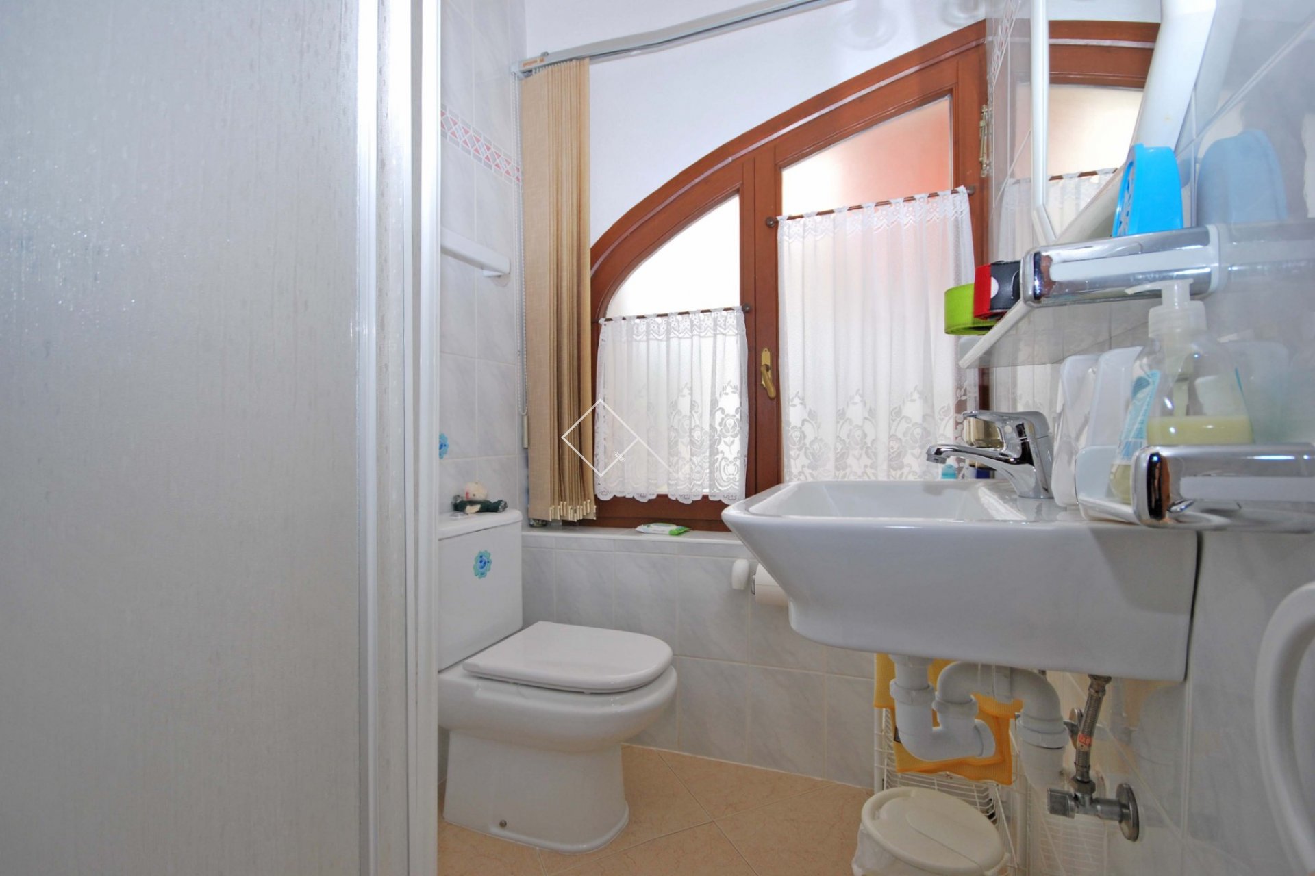 Reventa - Villa - Moraira - Cap Blanc