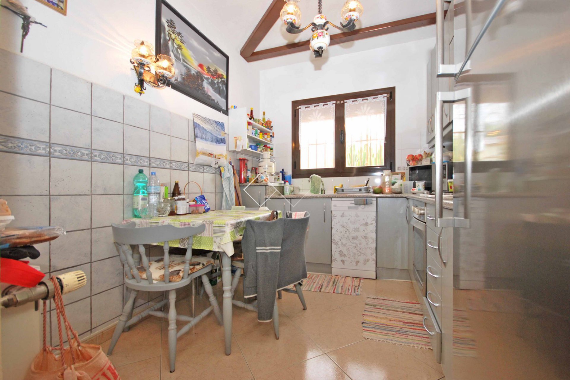 Reventa - Villa - Moraira - Cap Blanc