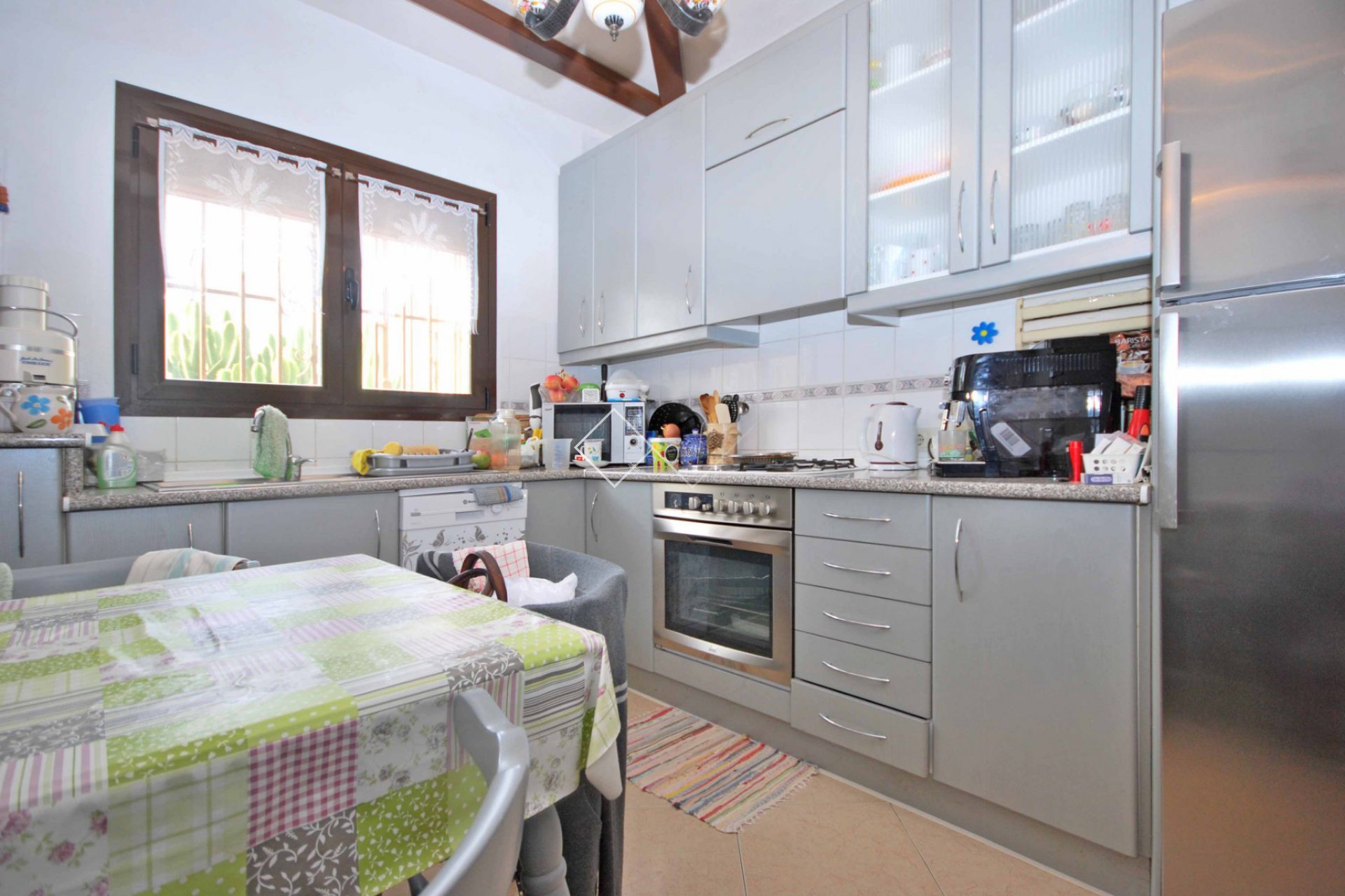 Reventa - Villa - Moraira - Cap Blanc