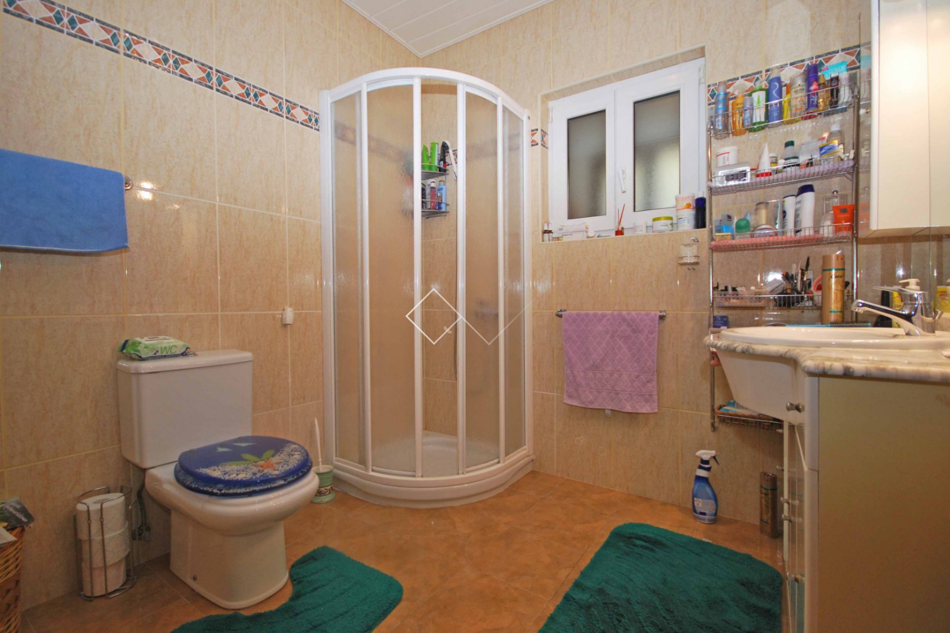Reventa - Villa - Moraira - Cap Blanc