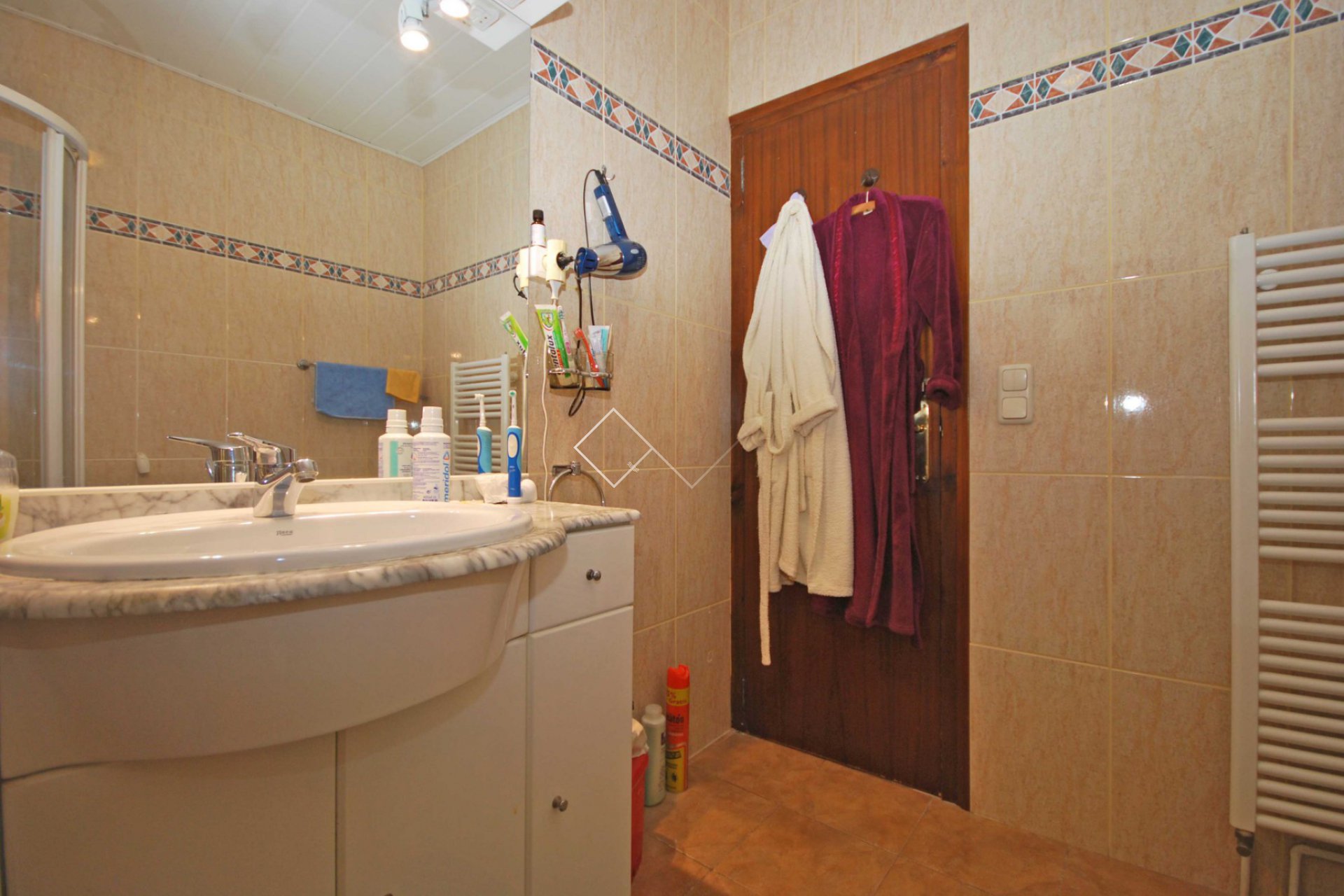 Reventa - Villa - Moraira - Cap Blanc