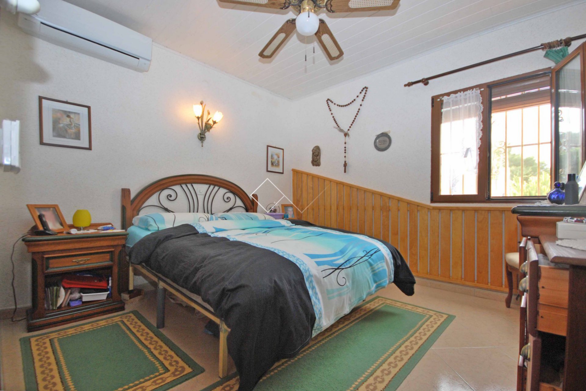 Reventa - Villa - Moraira - Cap Blanc