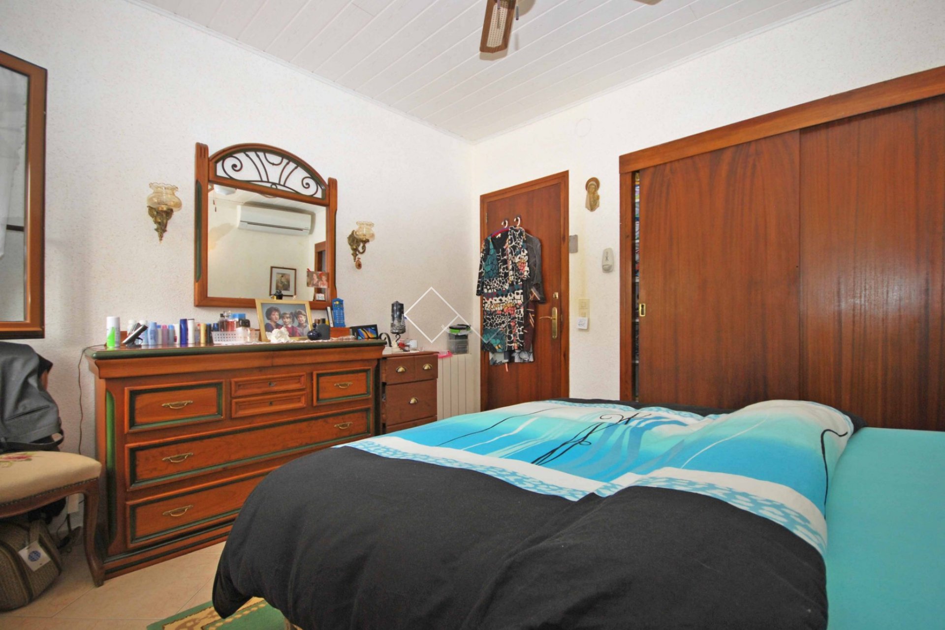 Reventa - Villa - Moraira - Cap Blanc