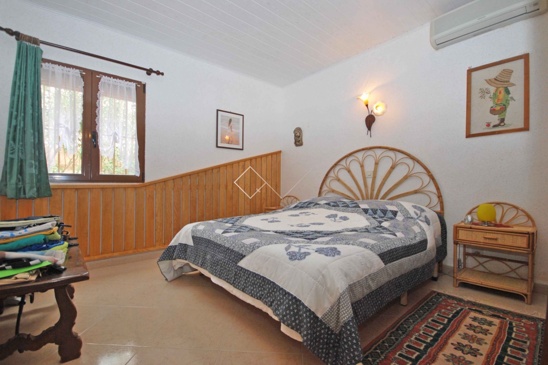 Reventa - Villa - Moraira - Cap Blanc