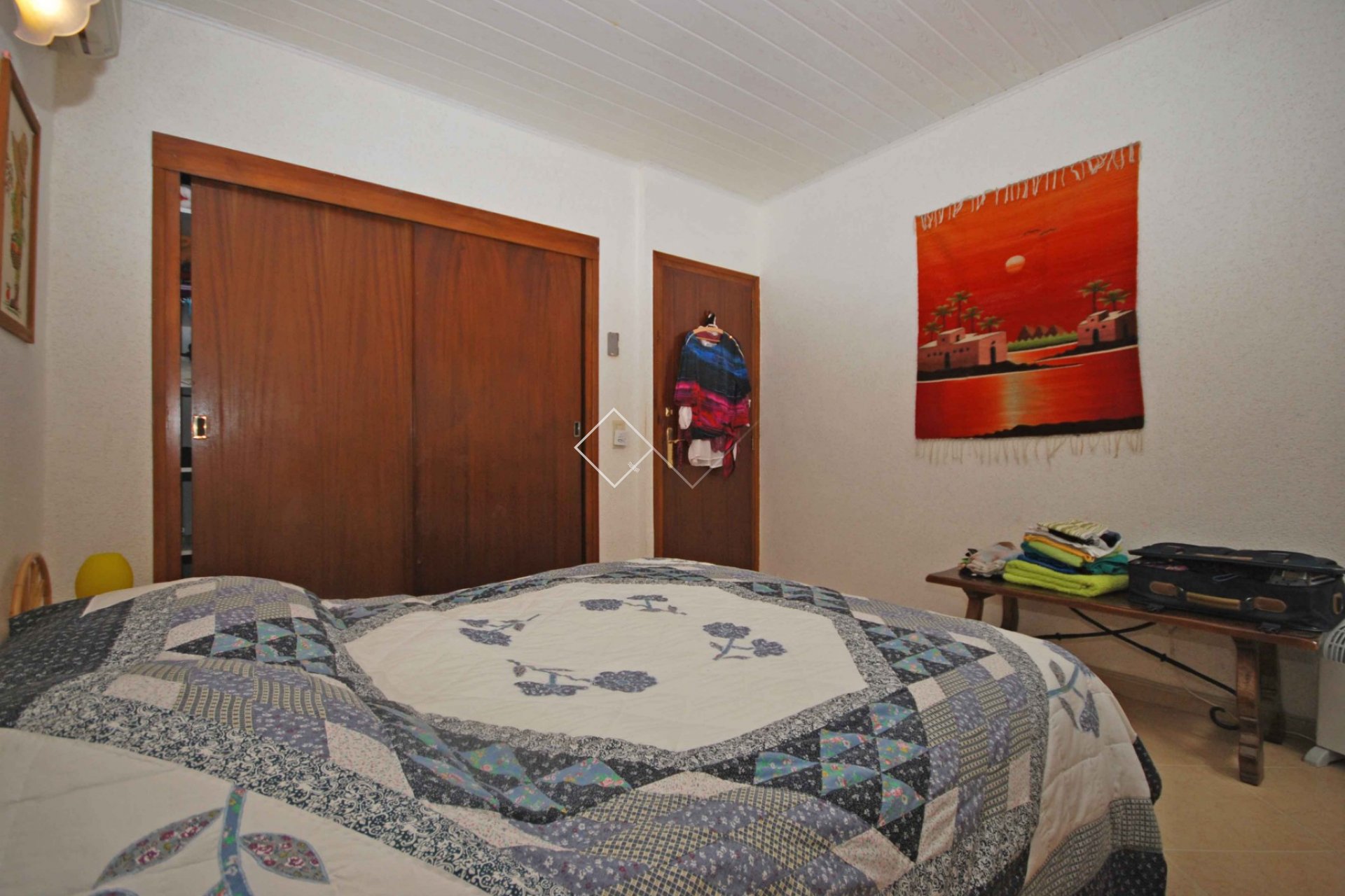 Reventa - Villa - Moraira - Cap Blanc