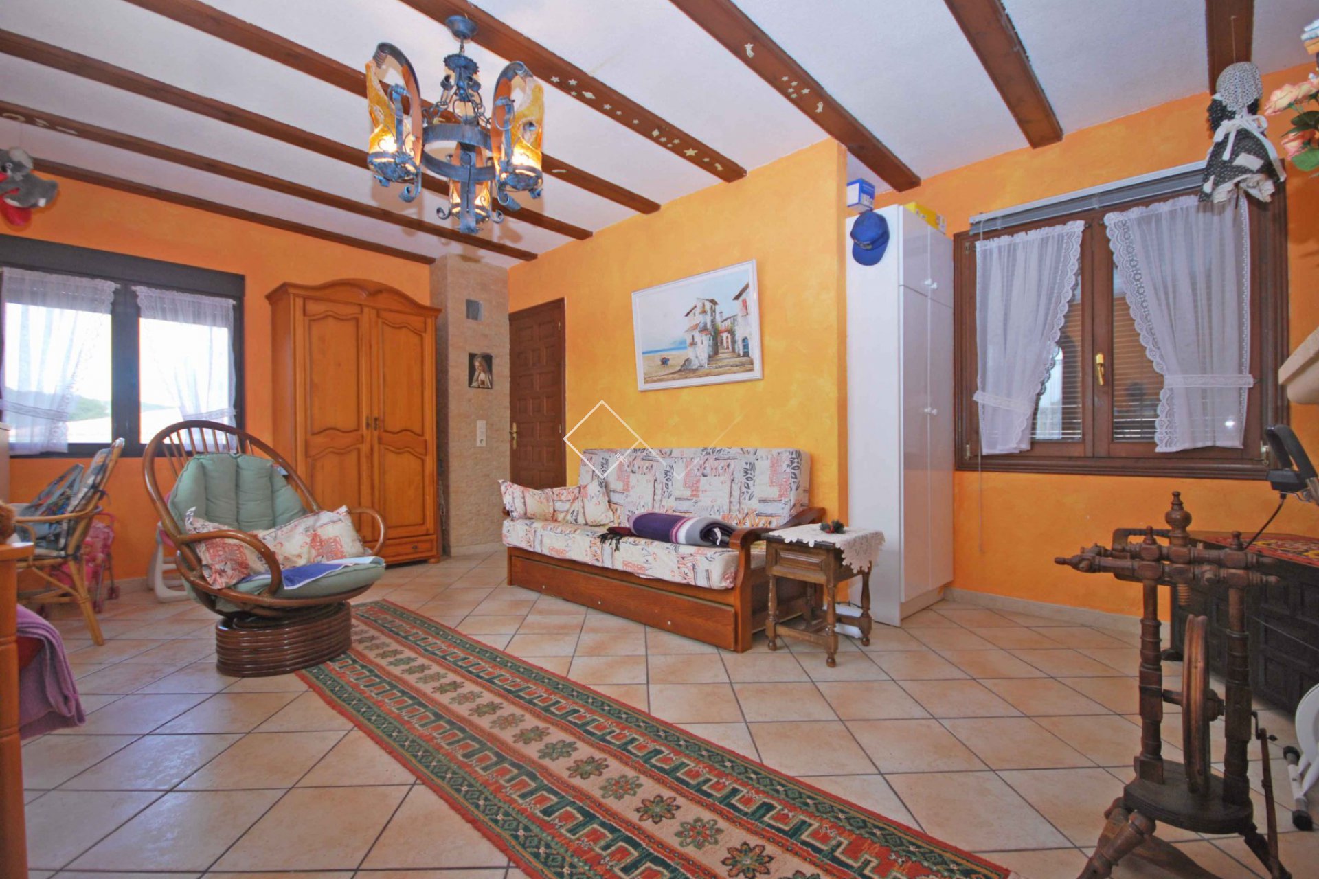 Reventa - Villa - Moraira - Cap Blanc