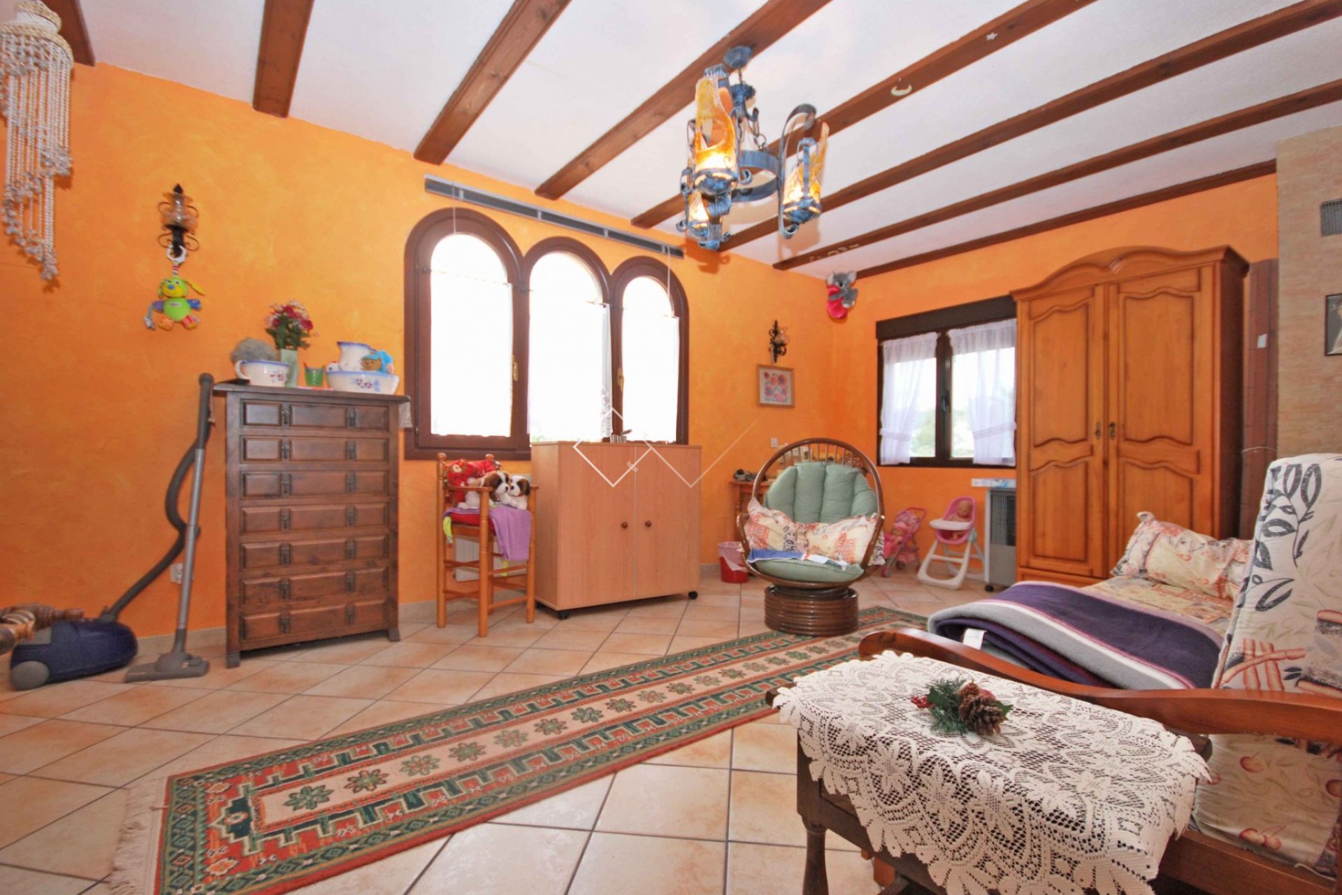 Reventa - Villa - Moraira - Cap Blanc