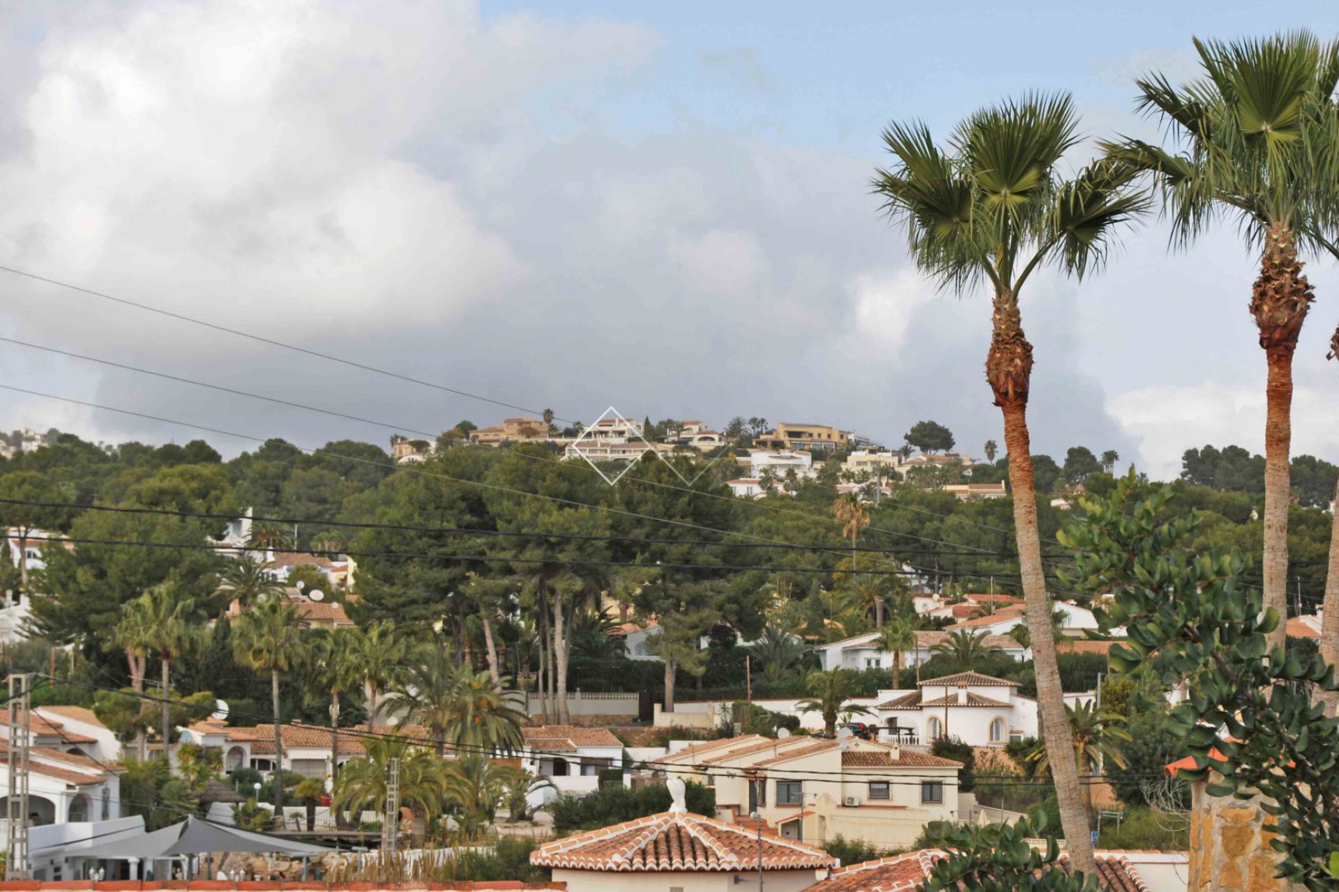Reventa - Villa - Moraira - Cap Blanc