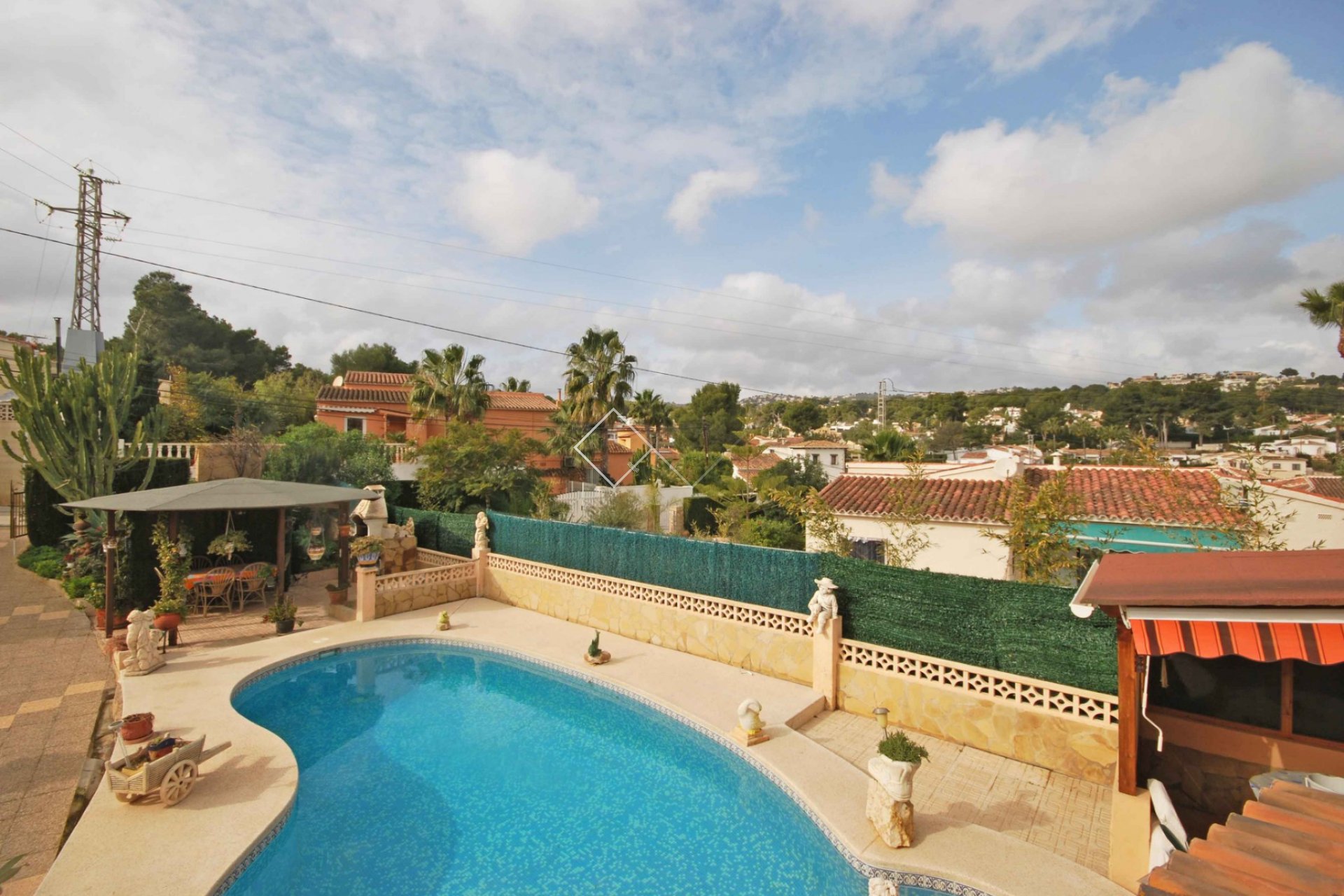 Reventa - Villa - Moraira - Cap Blanc