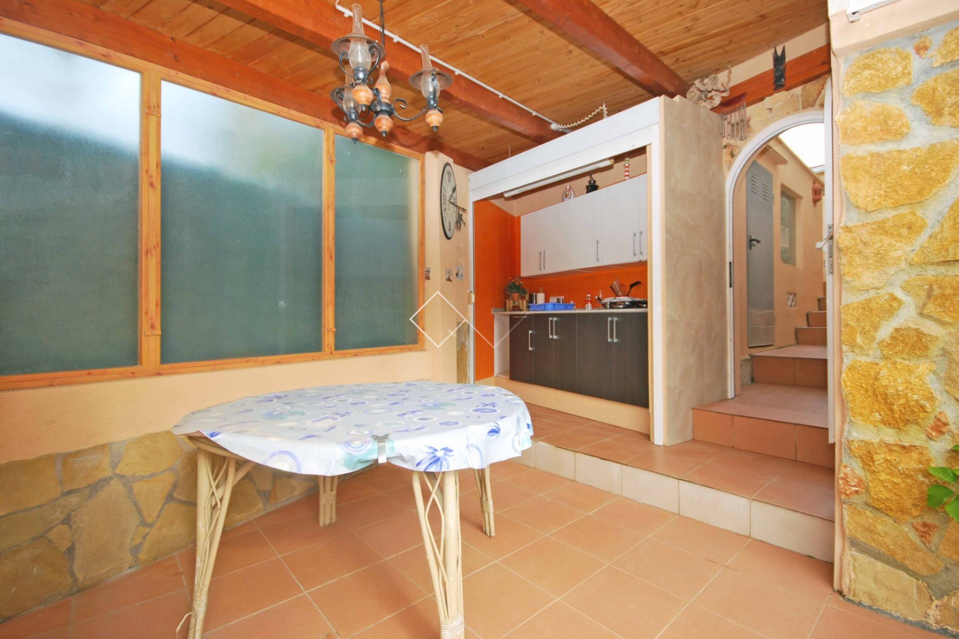 Reventa - Villa - Moraira - Cap Blanc