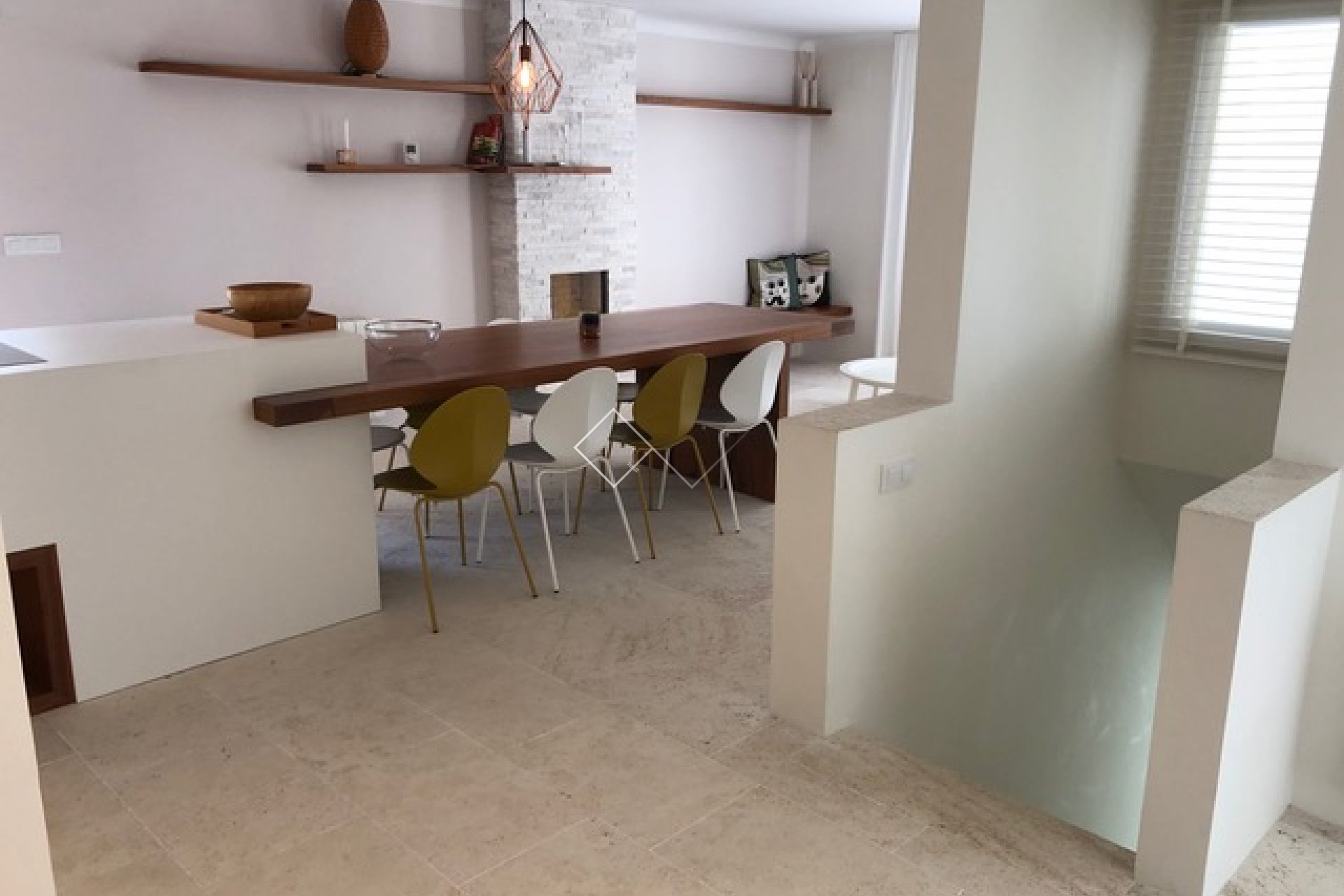 Reventa - Villa - Moraira - Cap Blanc