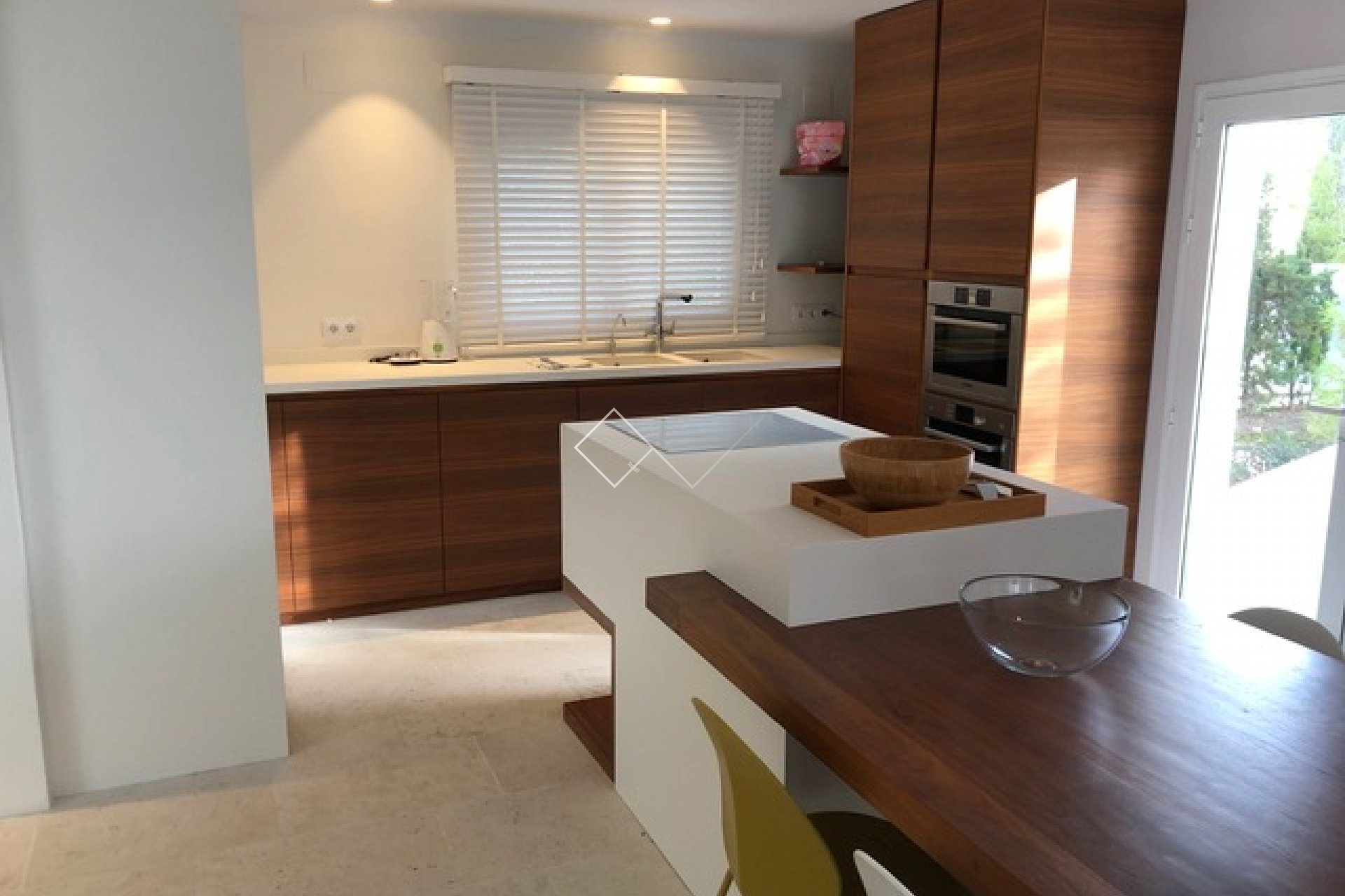 Reventa - Villa - Moraira - Cap Blanc
