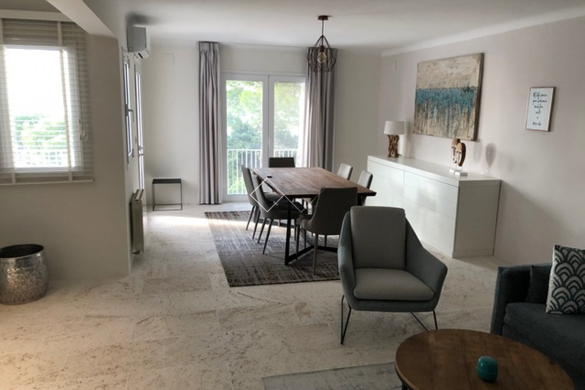 Reventa - Villa - Moraira - Cap Blanc