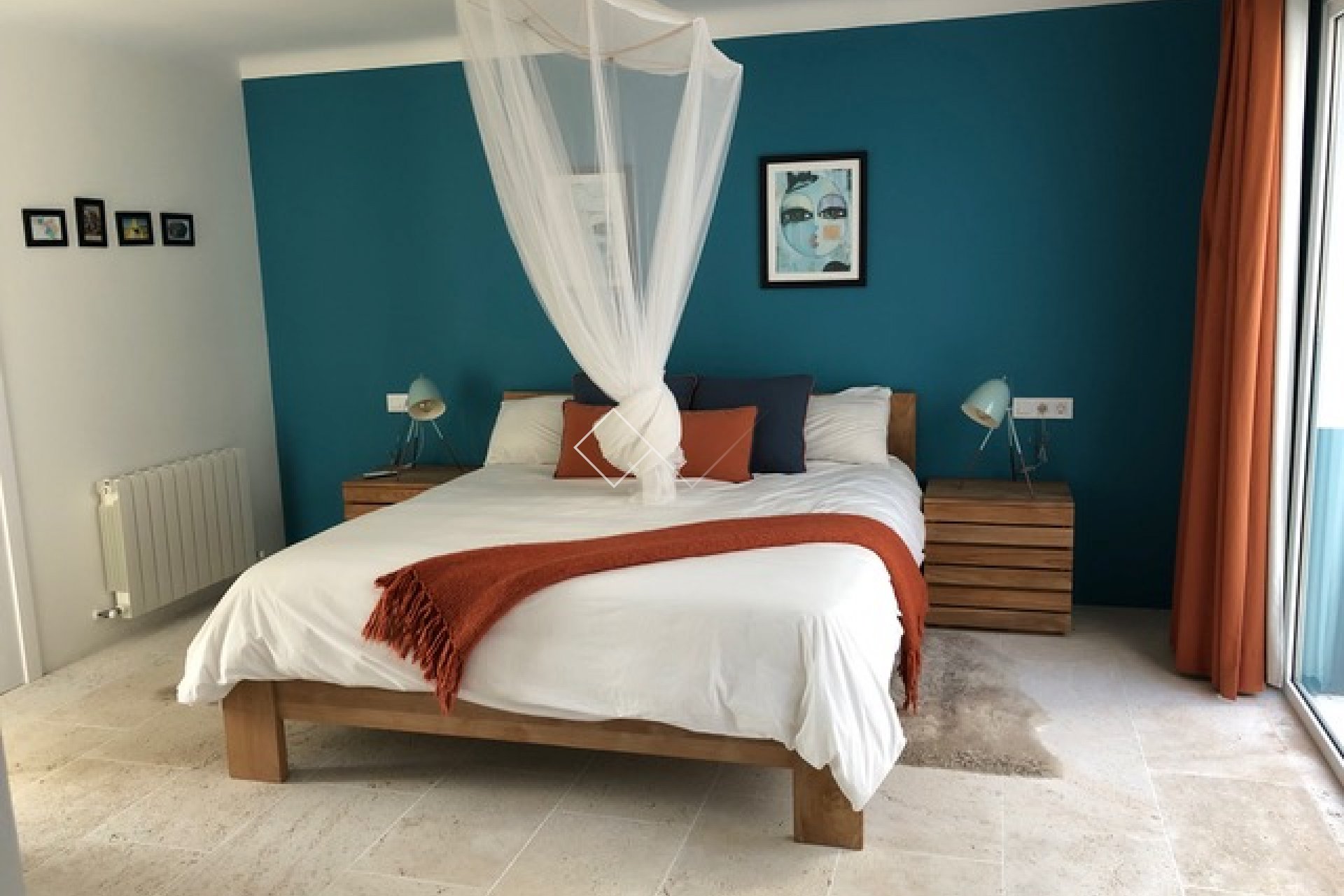 Reventa - Villa - Moraira - Cap Blanc