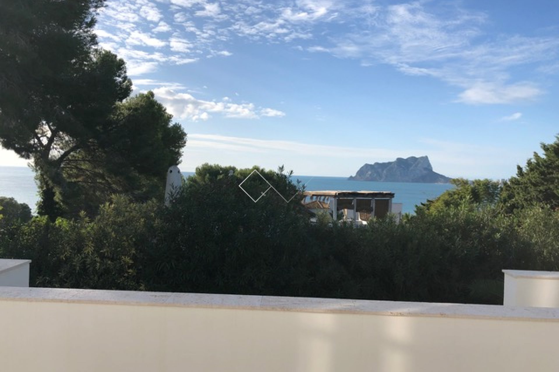 Reventa - Villa - Moraira - Cap Blanc