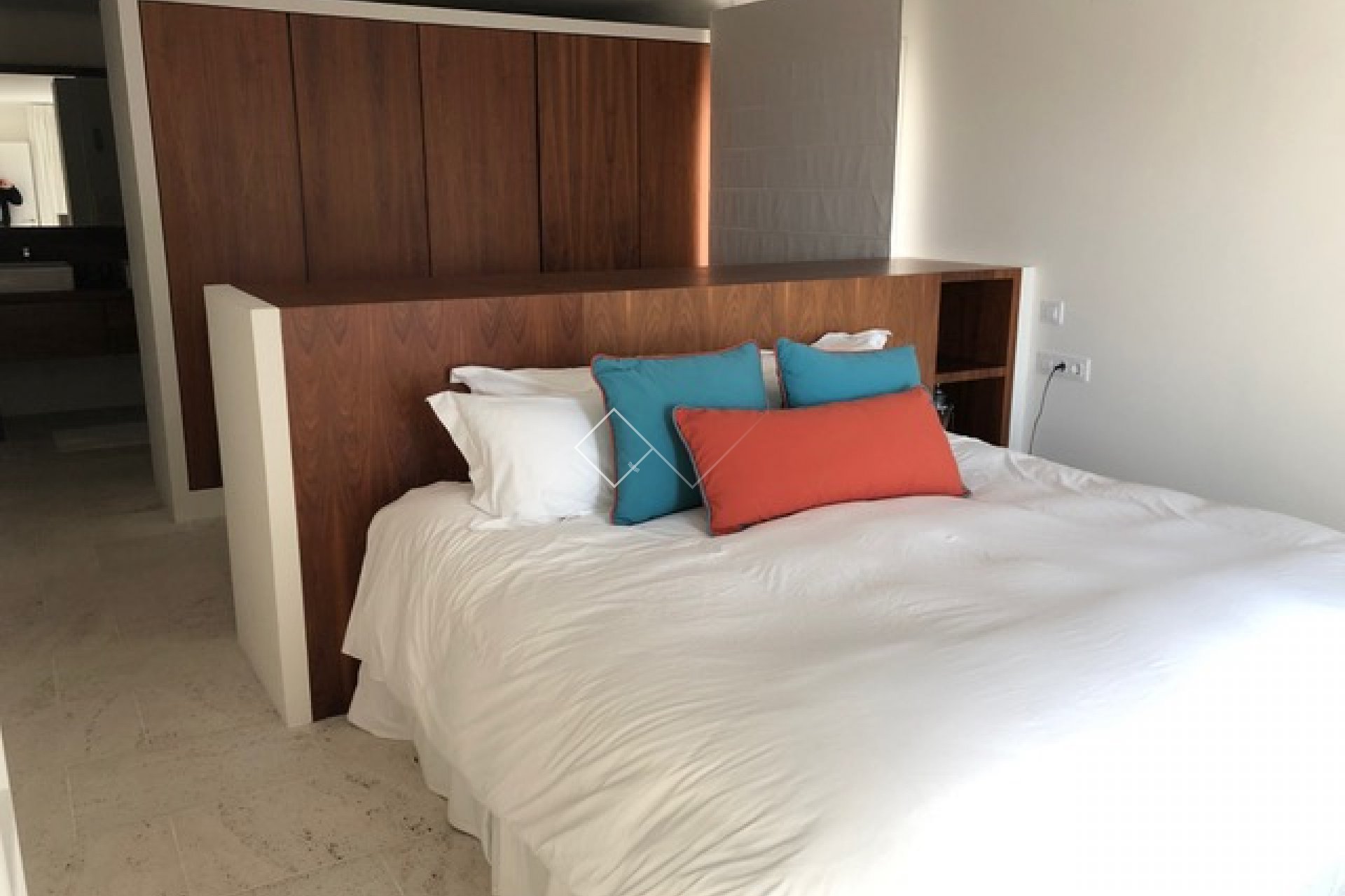 Reventa - Villa - Moraira - Cap Blanc
