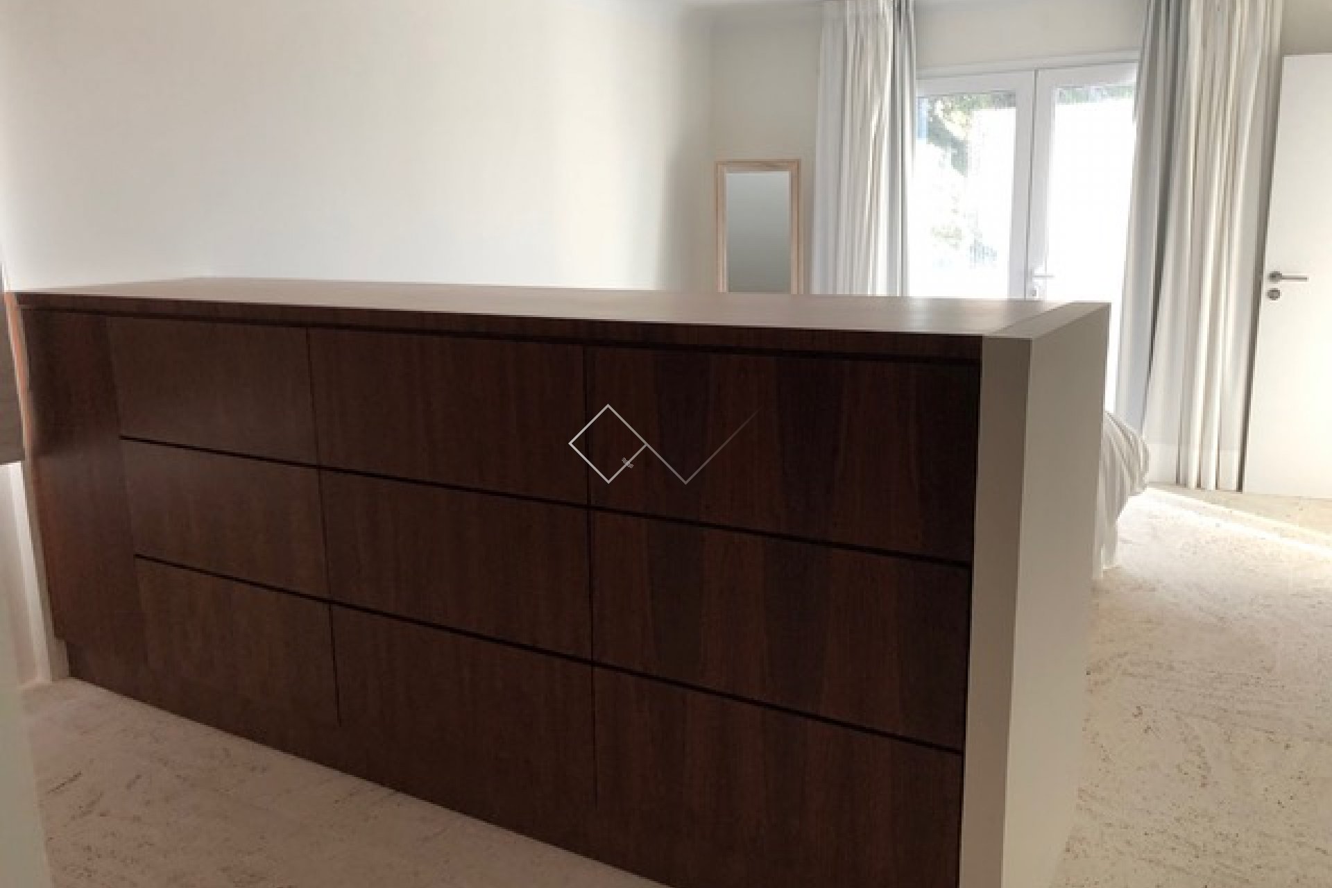 Reventa - Villa - Moraira - Cap Blanc
