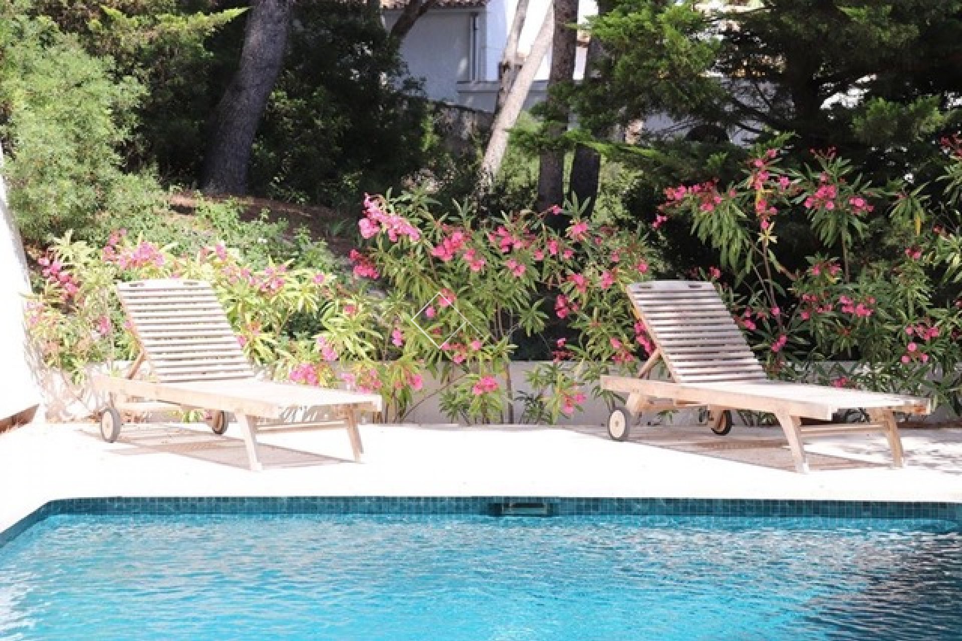 Reventa - Villa - Moraira - Cap Blanc