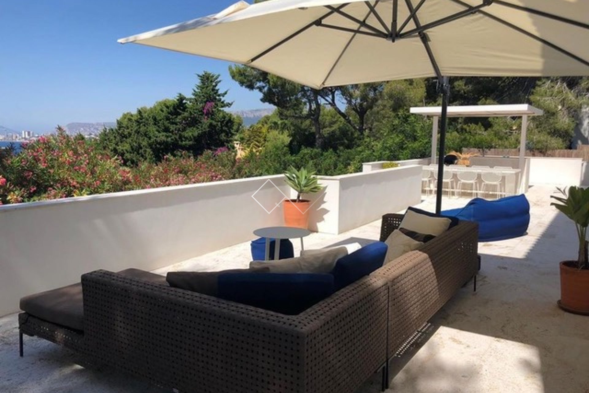 Reventa - Villa - Moraira - Cap Blanc