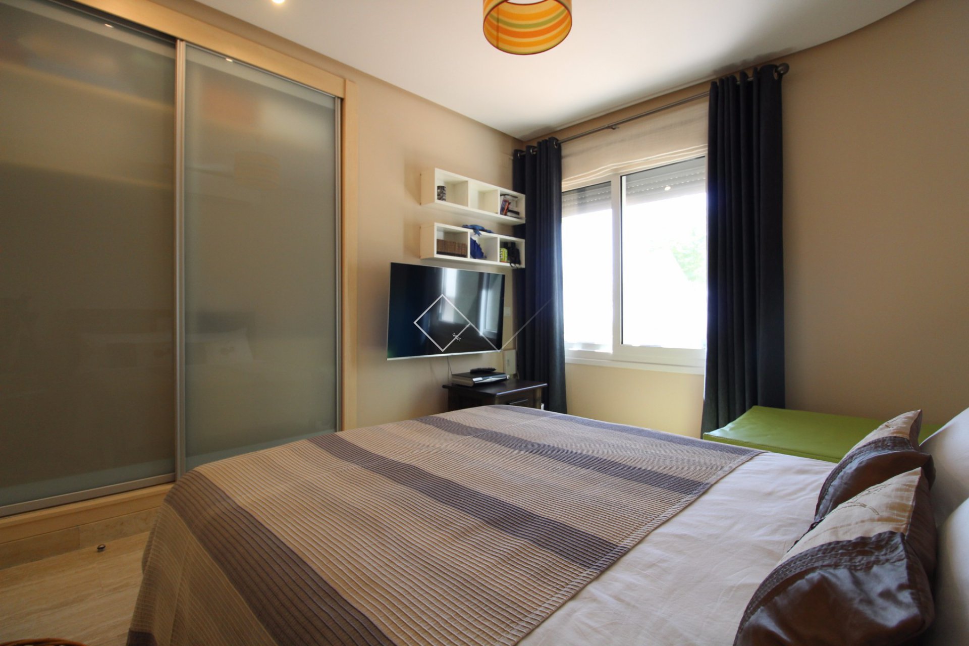 Reventa - Villa - Moraira - El Bosque