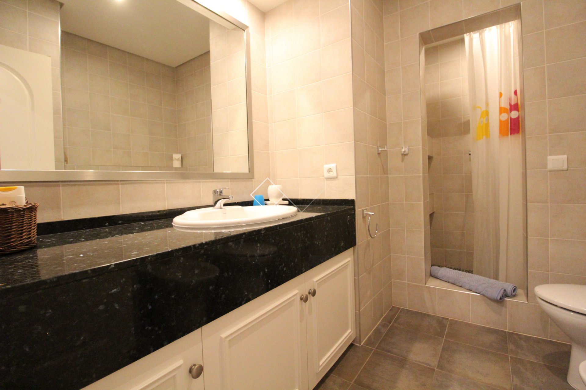 Reventa - Villa - Moraira - El Bosque