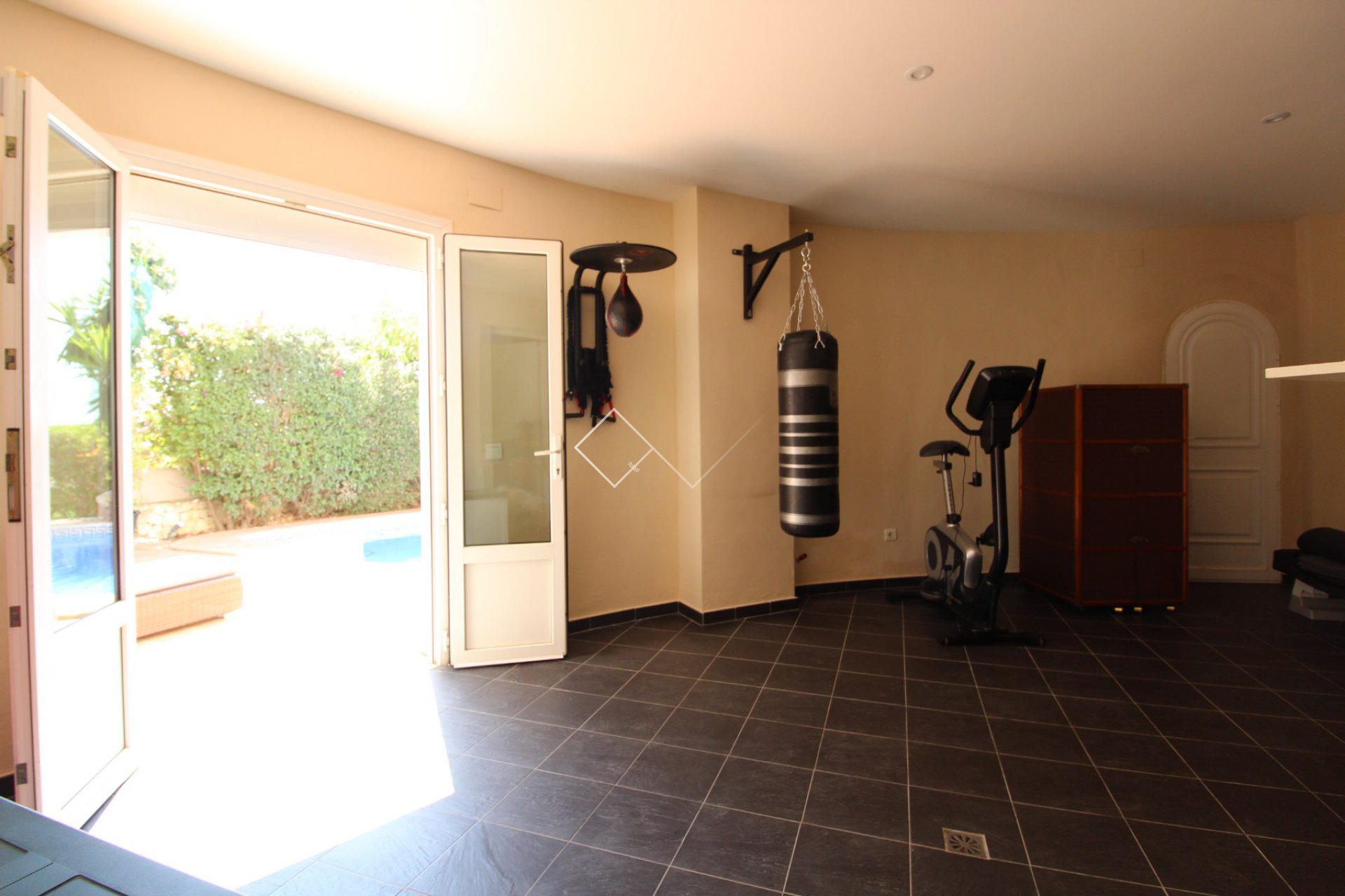 Reventa - Villa - Moraira - El Bosque