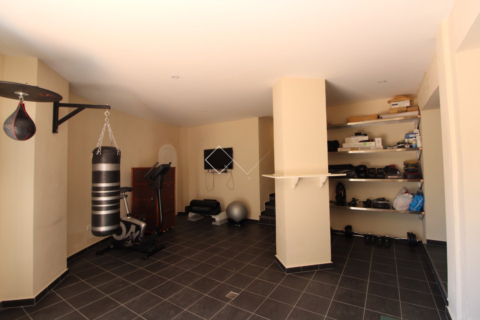 Reventa - Villa - Moraira - El Bosque