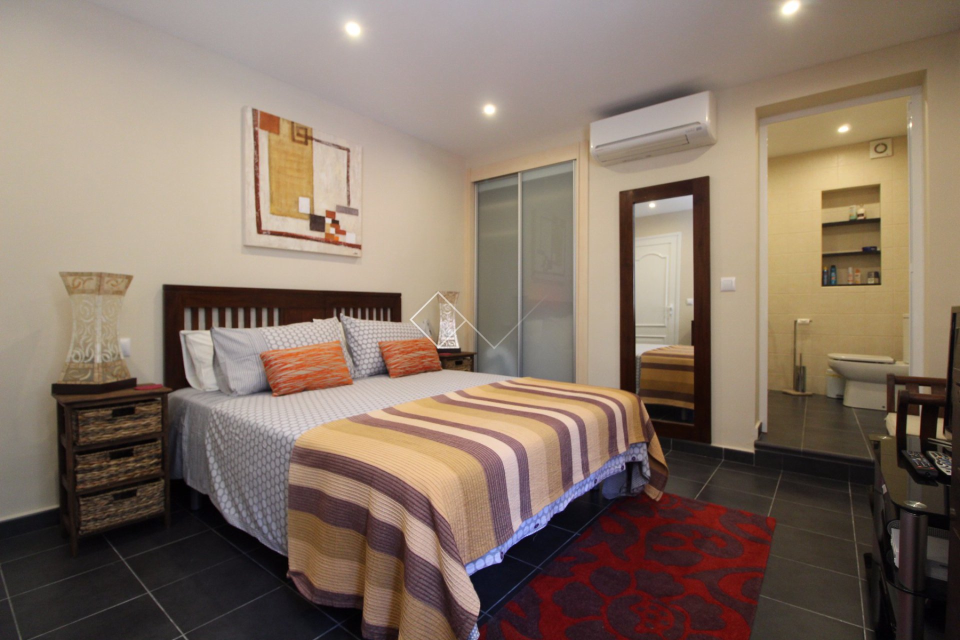 Reventa - Villa - Moraira - El Bosque