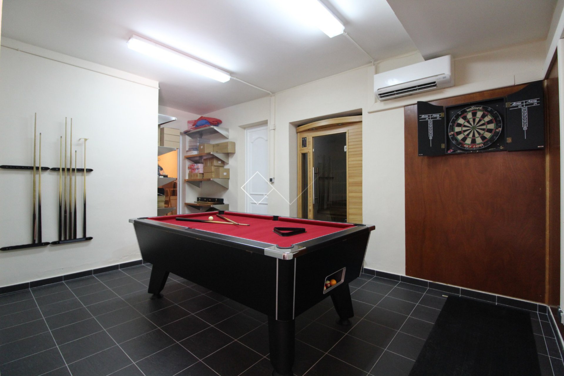 Reventa - Villa - Moraira - El Bosque