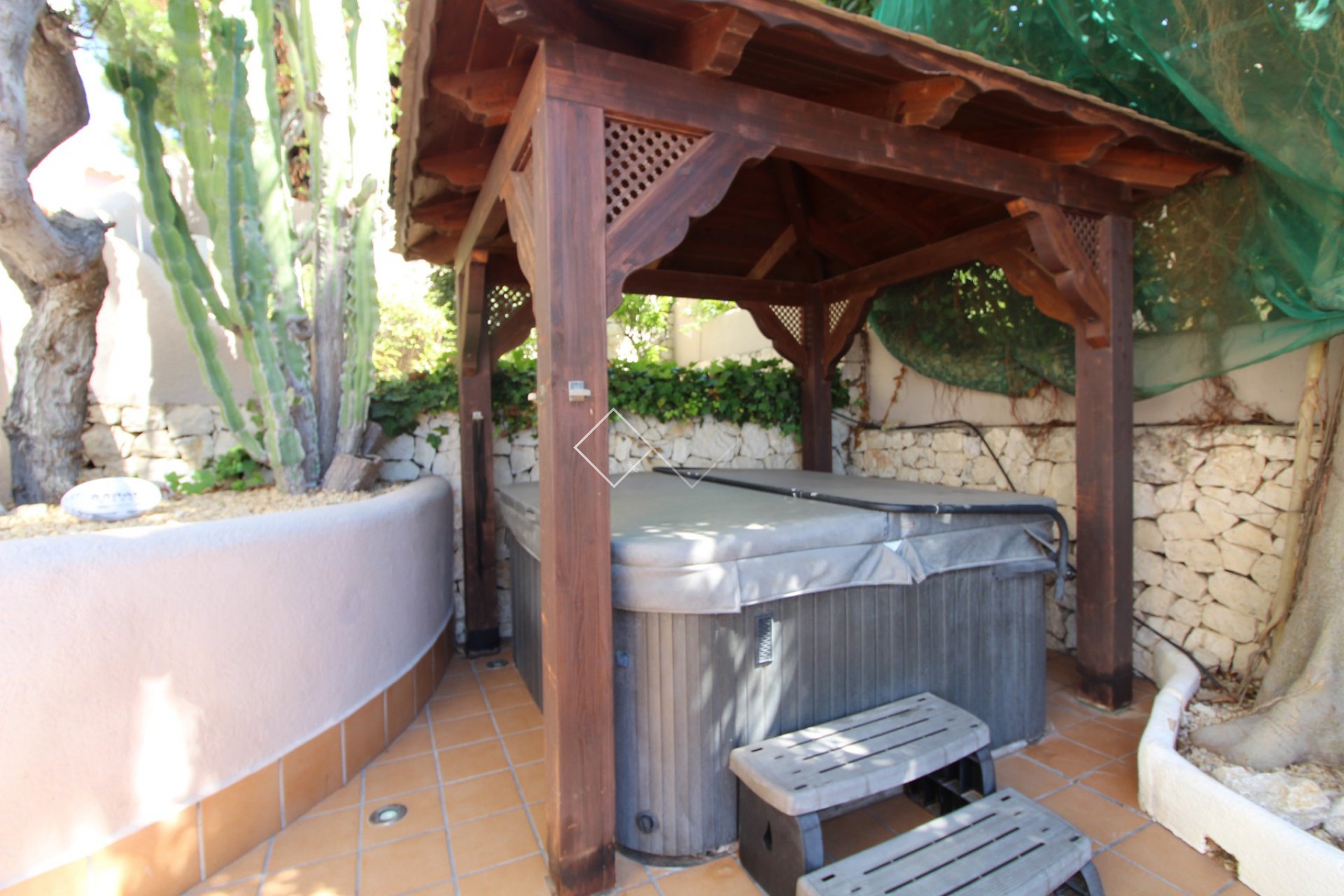 Reventa - Villa - Moraira - El Bosque
