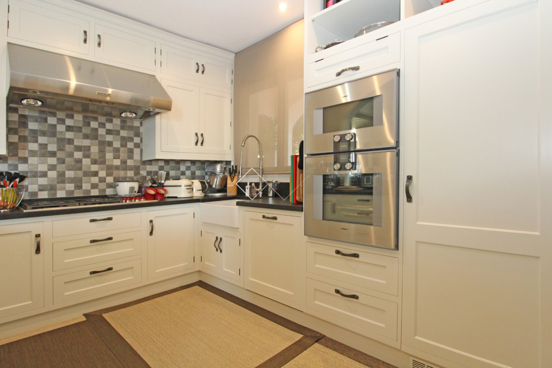 Reventa - Villa - Moraira - El Bosque