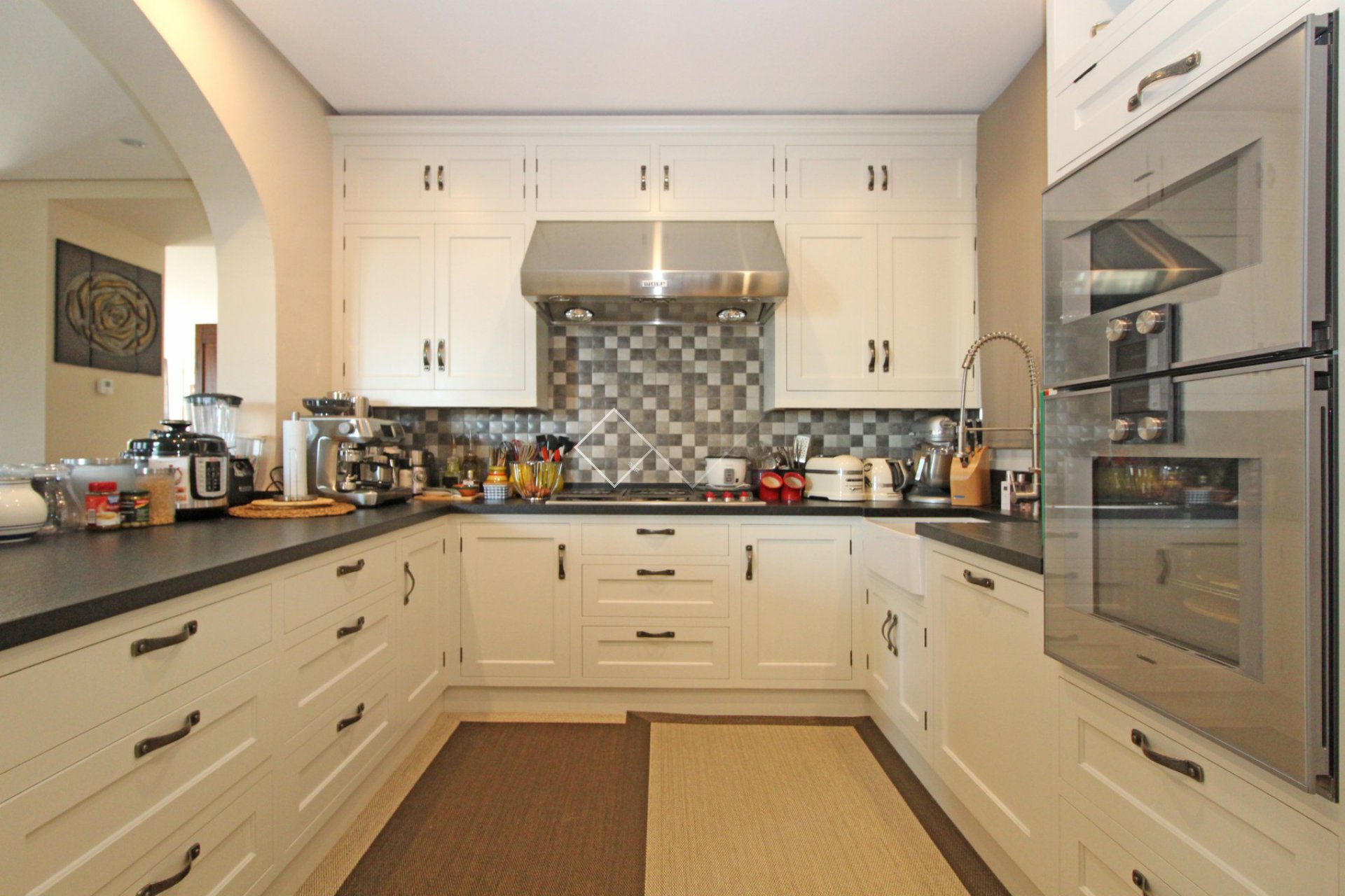 Reventa - Villa - Moraira - El Bosque