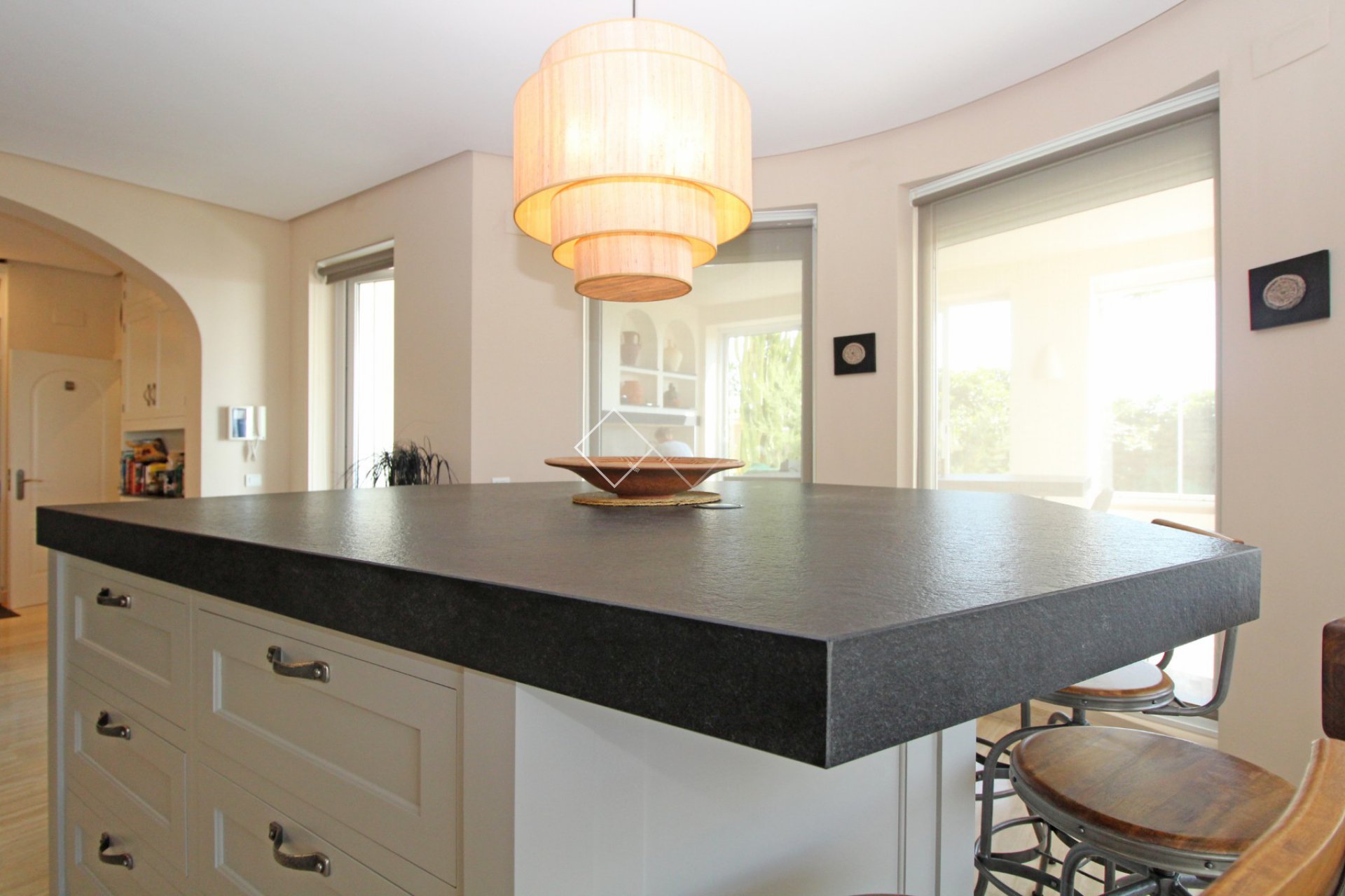 Reventa - Villa - Moraira - El Bosque