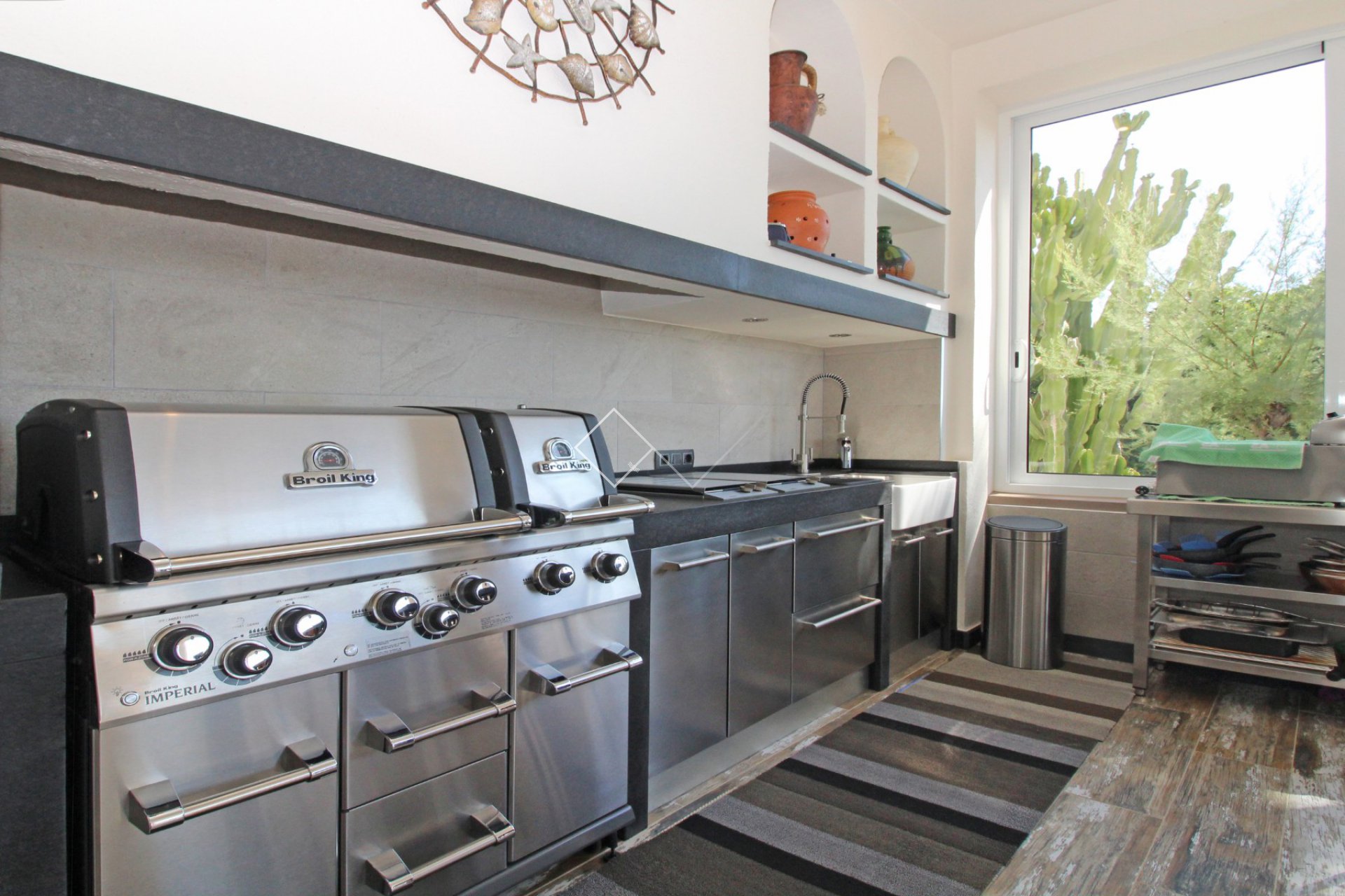 Reventa - Villa - Moraira - El Bosque