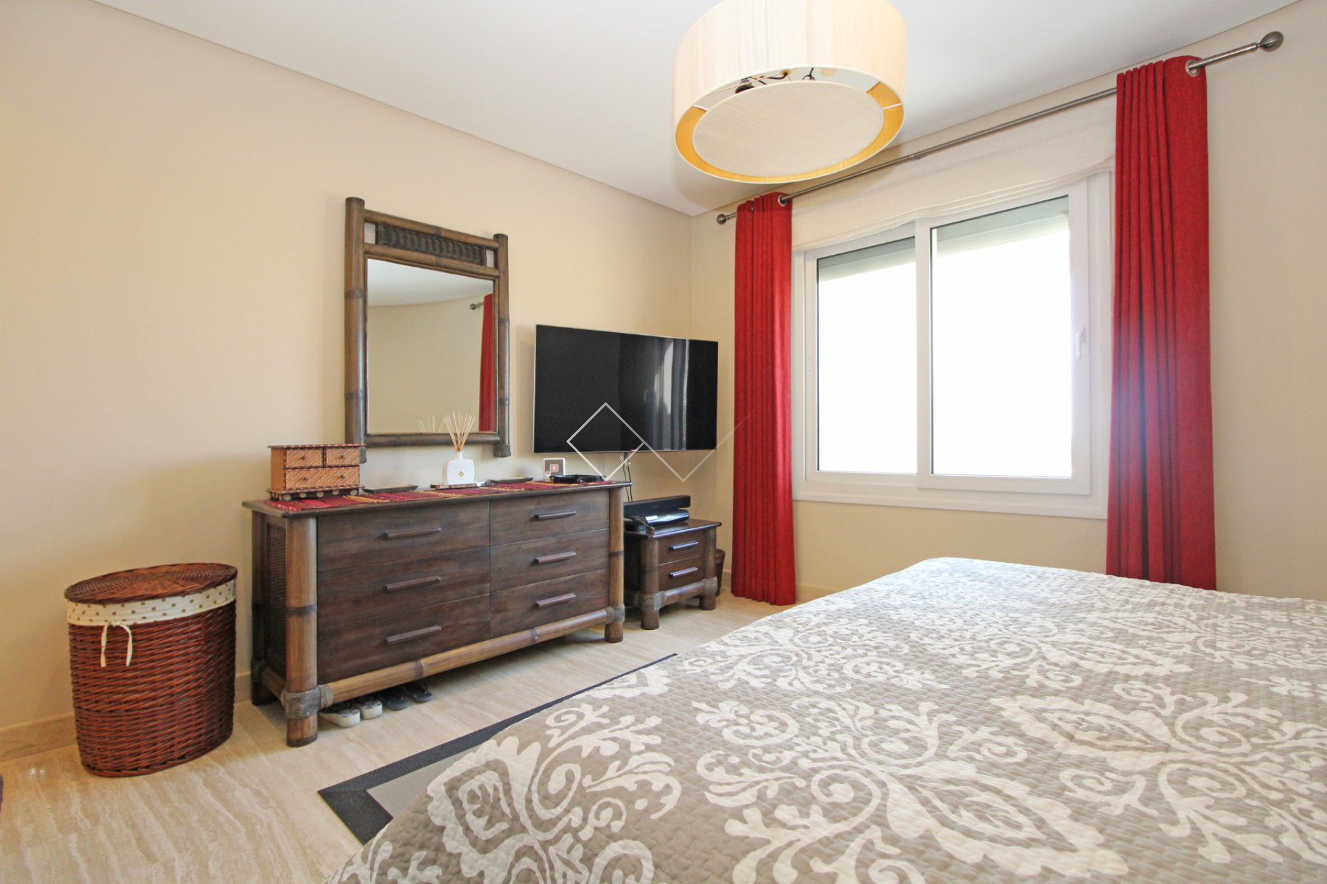 Reventa - Villa - Moraira - El Bosque