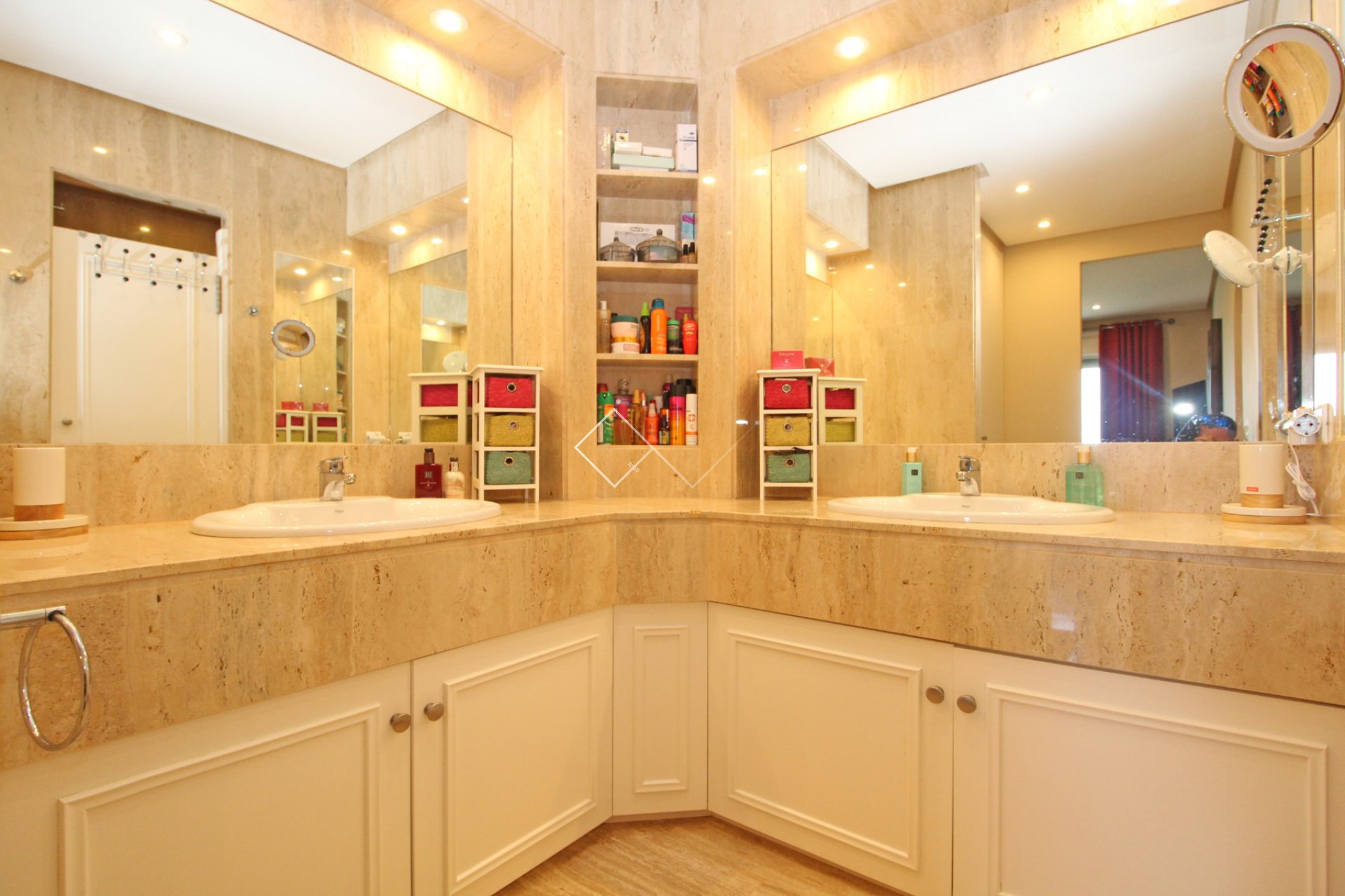 Reventa - Villa - Moraira - El Bosque