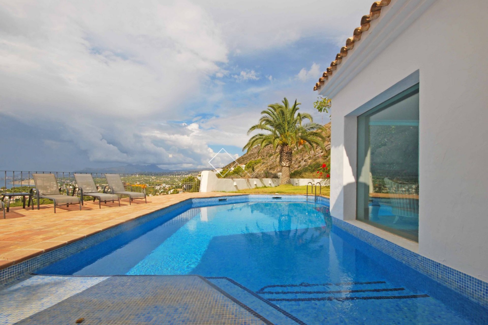 Reventa - Villa - Moraira - El Portet